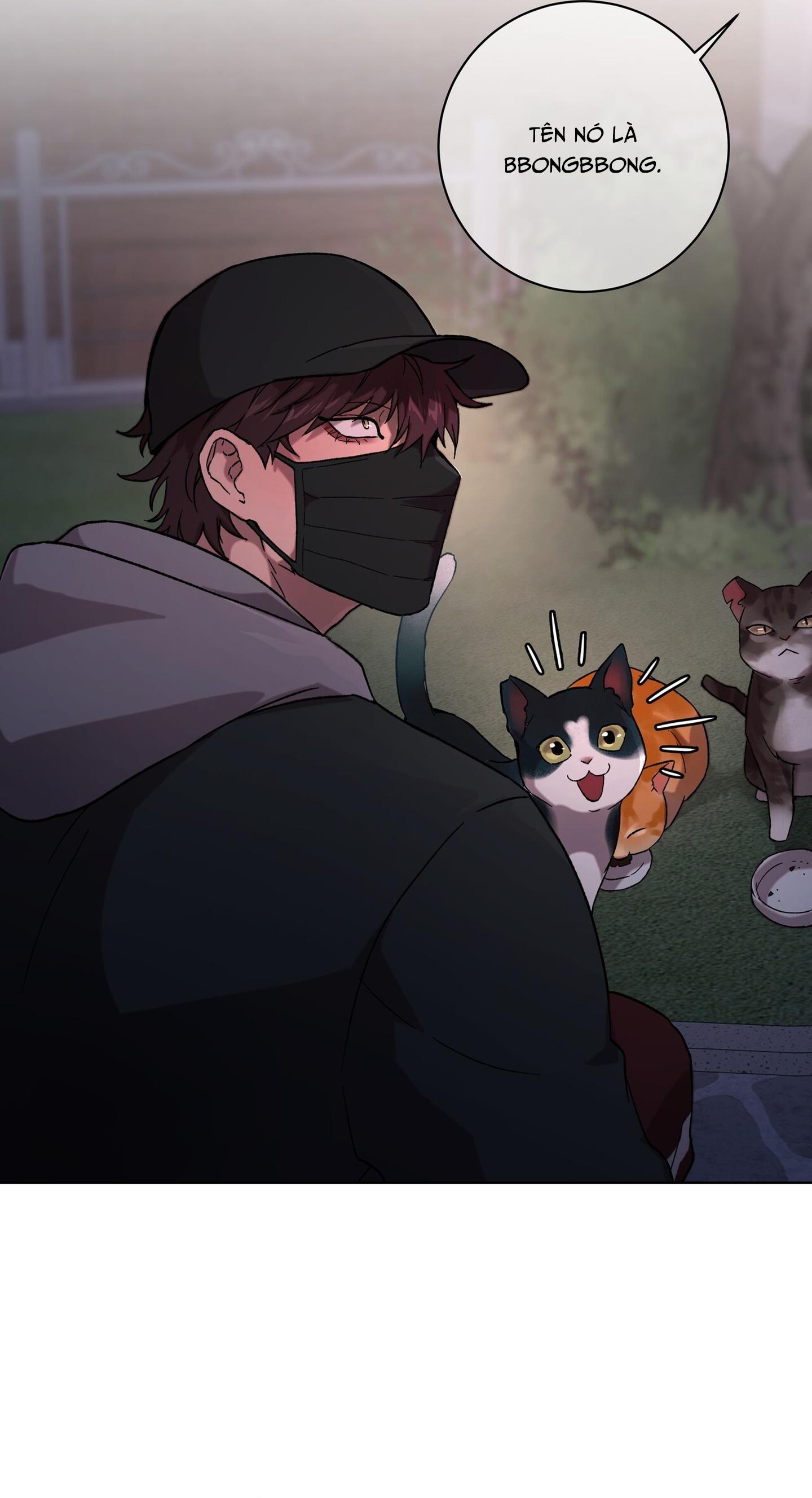 TUYỂN TẬP ÁM ẢNH, MƯU MÔ CÔNG - Chap 9.1 - Trang 17