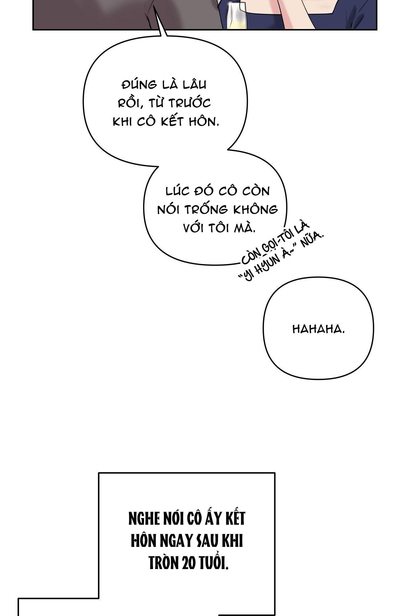 TU HÚ KHÔNG RỜI KHỎI TỔ - Chap 21