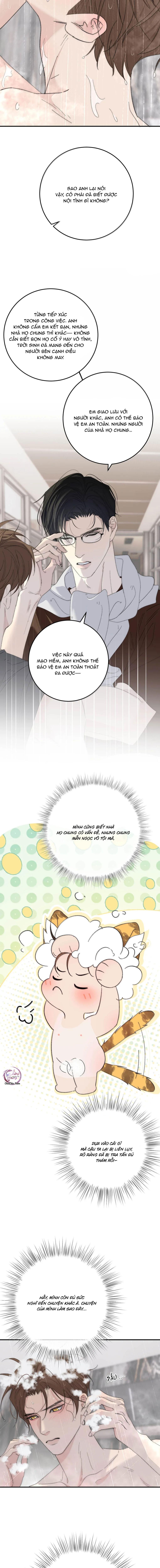 Mỗi Ngày Đều Muốn Làm Hoàng Tử Ốm Yếu Đội Quần - Chap 31