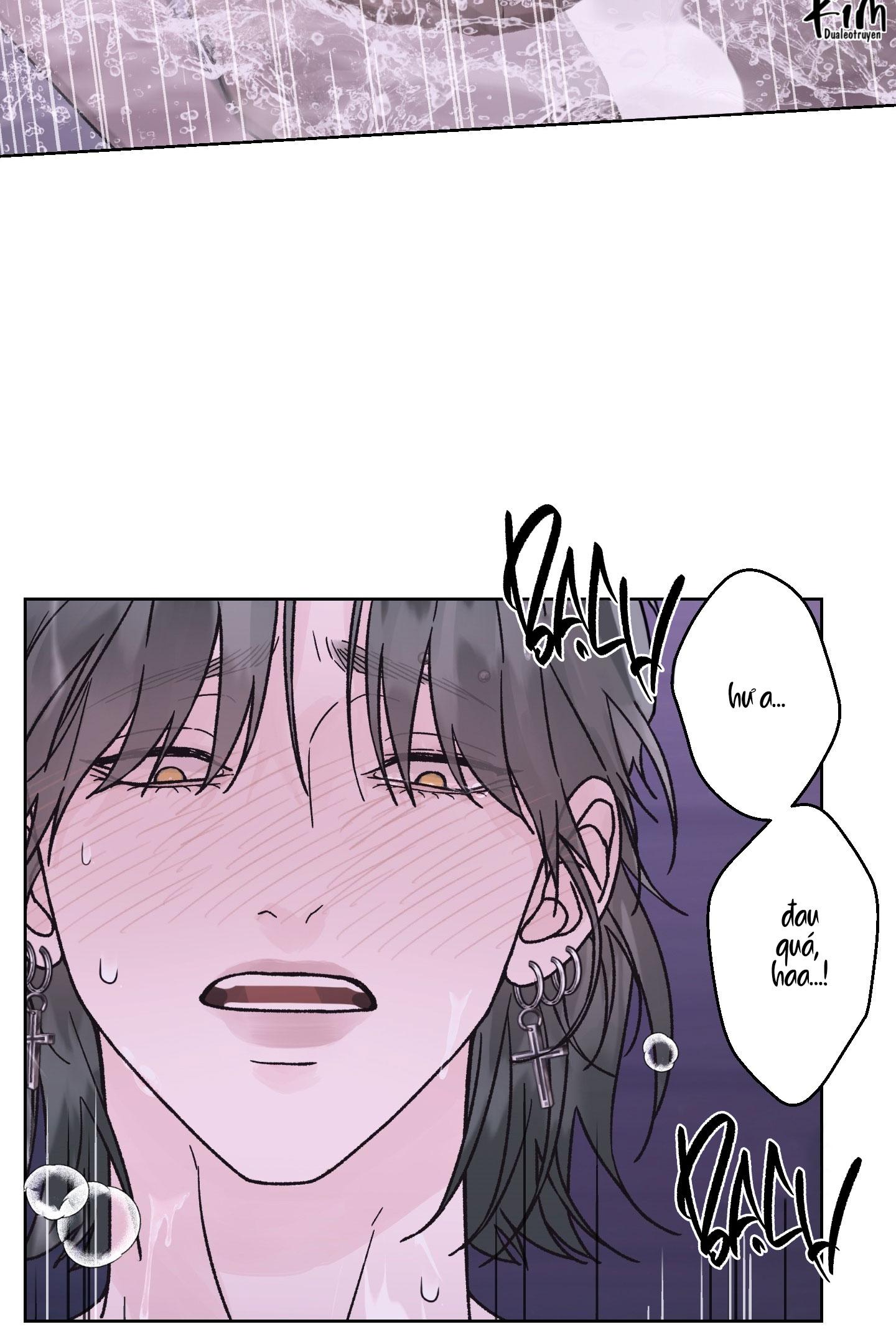 ĐÊM KINH HOÀNG - Chap 57