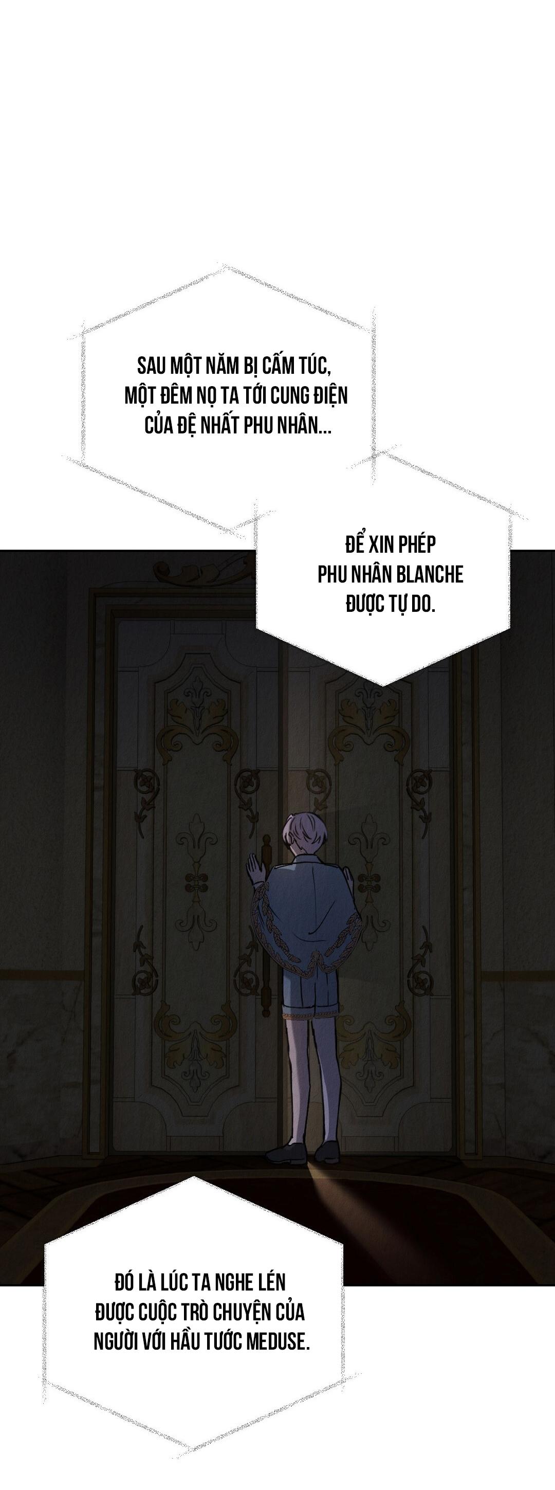 Cách Để Vị Hoàng Tử Bị Bỏ Rơi Sống Lại - Chap 7