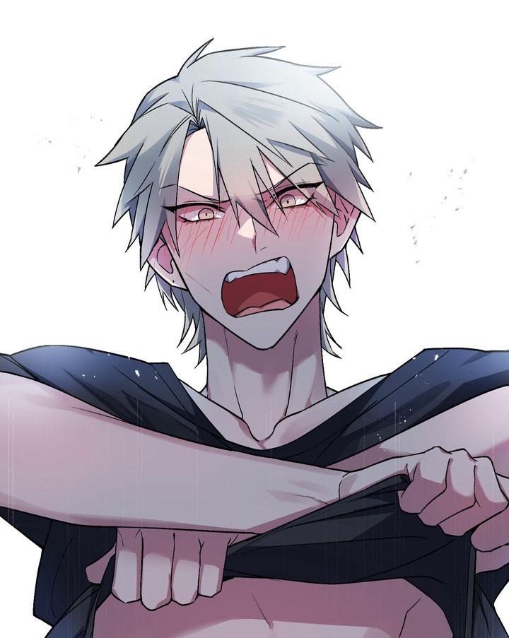 Room Without Windows - Chap 15