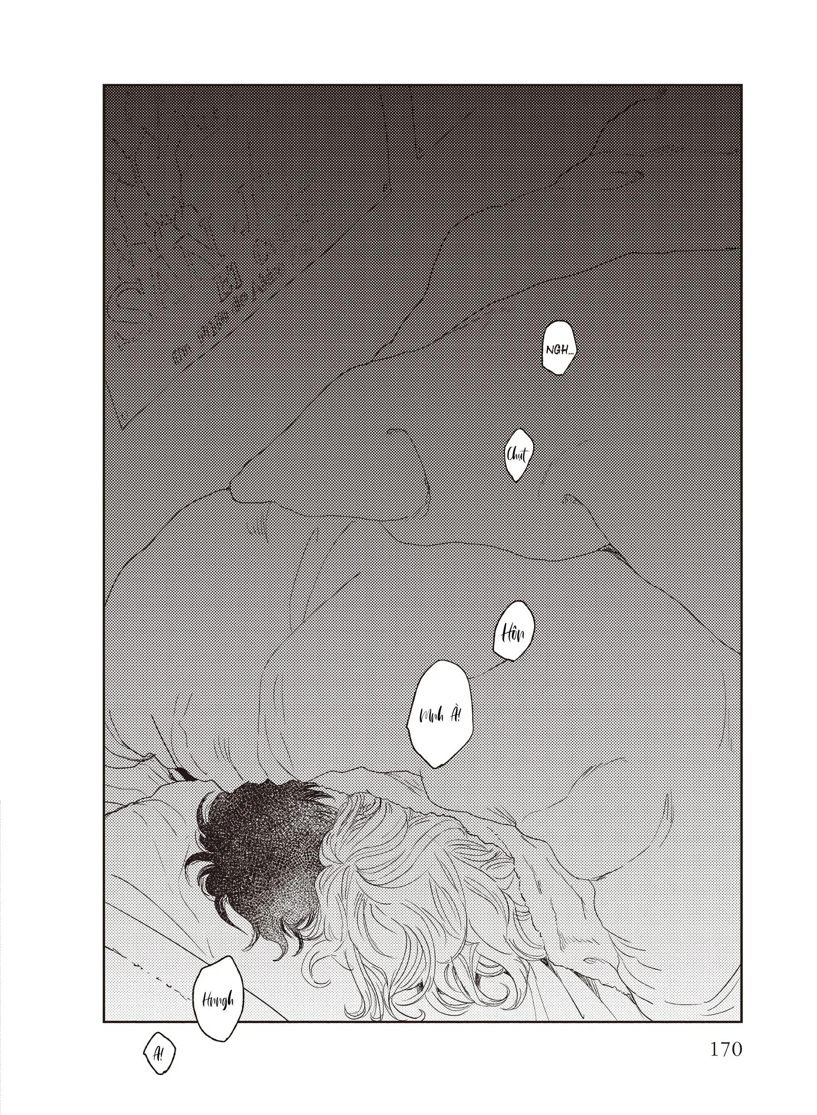 Dư Ảnh Chậm Rãi - Chap 5