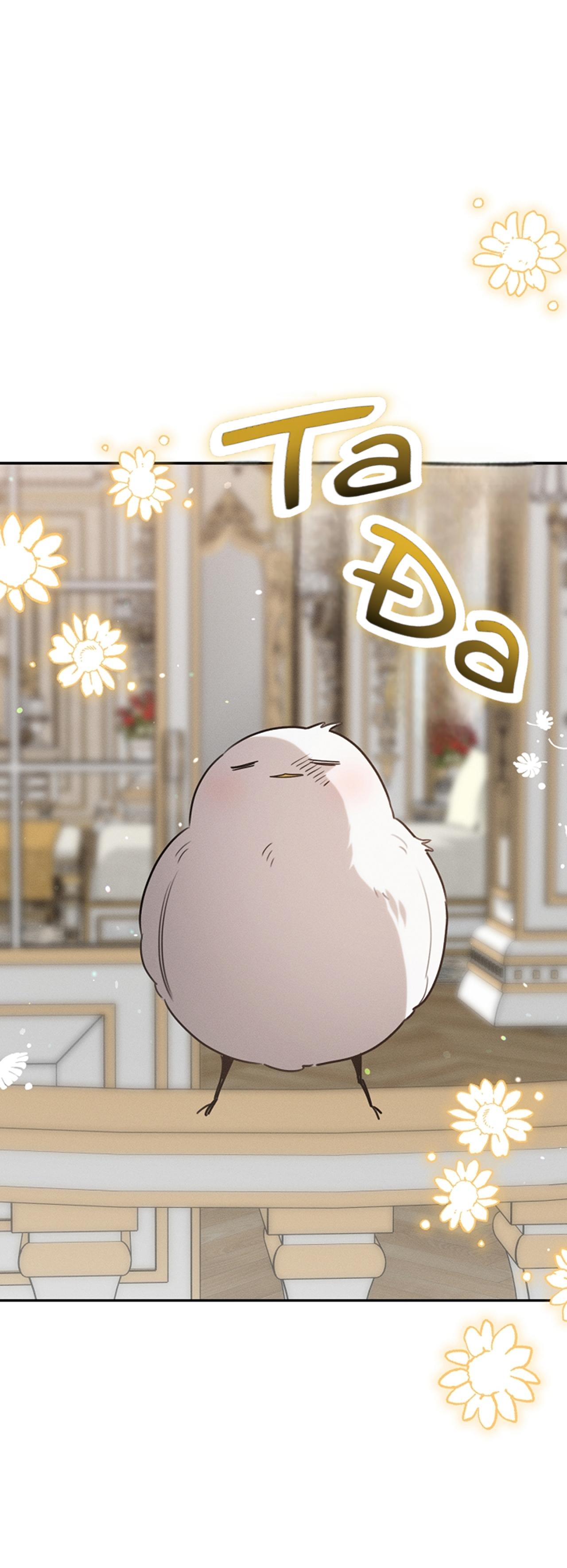 Này, Đừng Có Nhấn Cái Nút Đó! - Chap 50