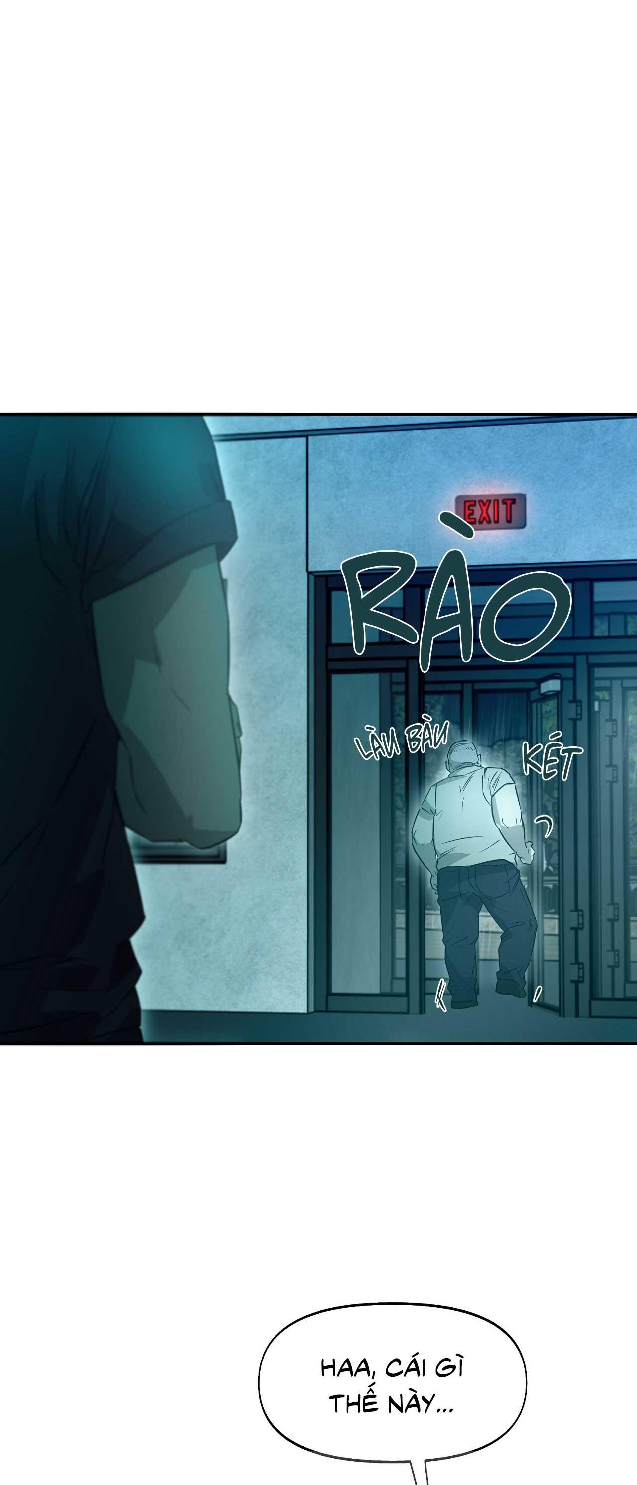 NERD PROJECT - Chap 48