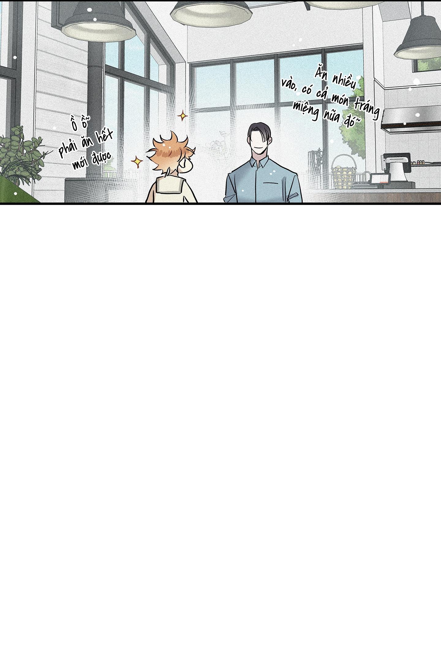 (CBunu) Tình yêu và danh vọng - Chap 74