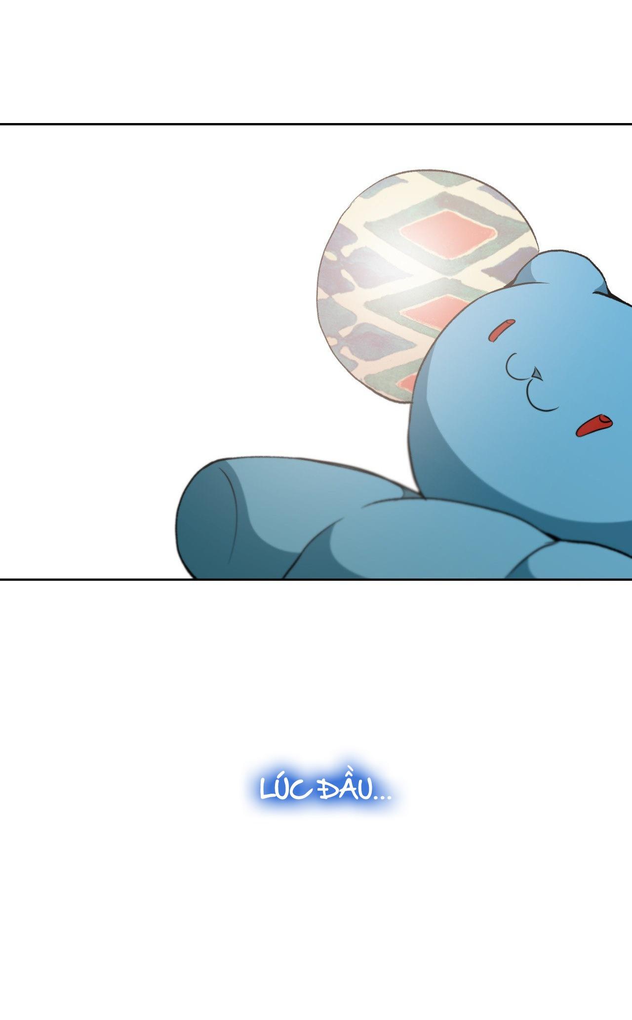 BẠN CÙNG LỚP MẪU GIÁO MẶT TRỜI - Chap 35