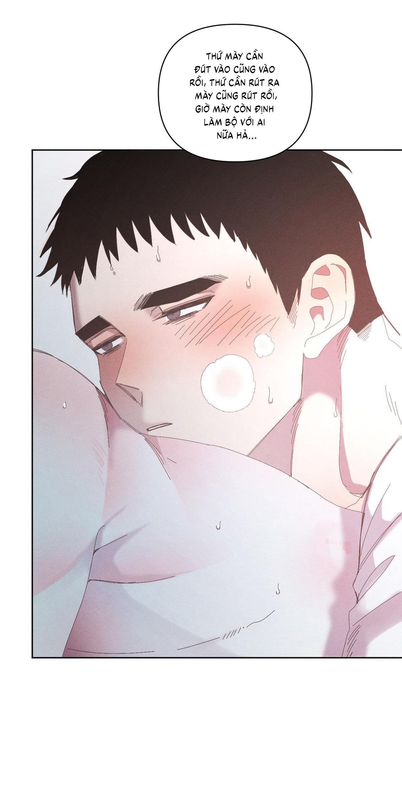 (CBunu) Mùa Đông Cuối Cùng Của Tôi - Chap 14