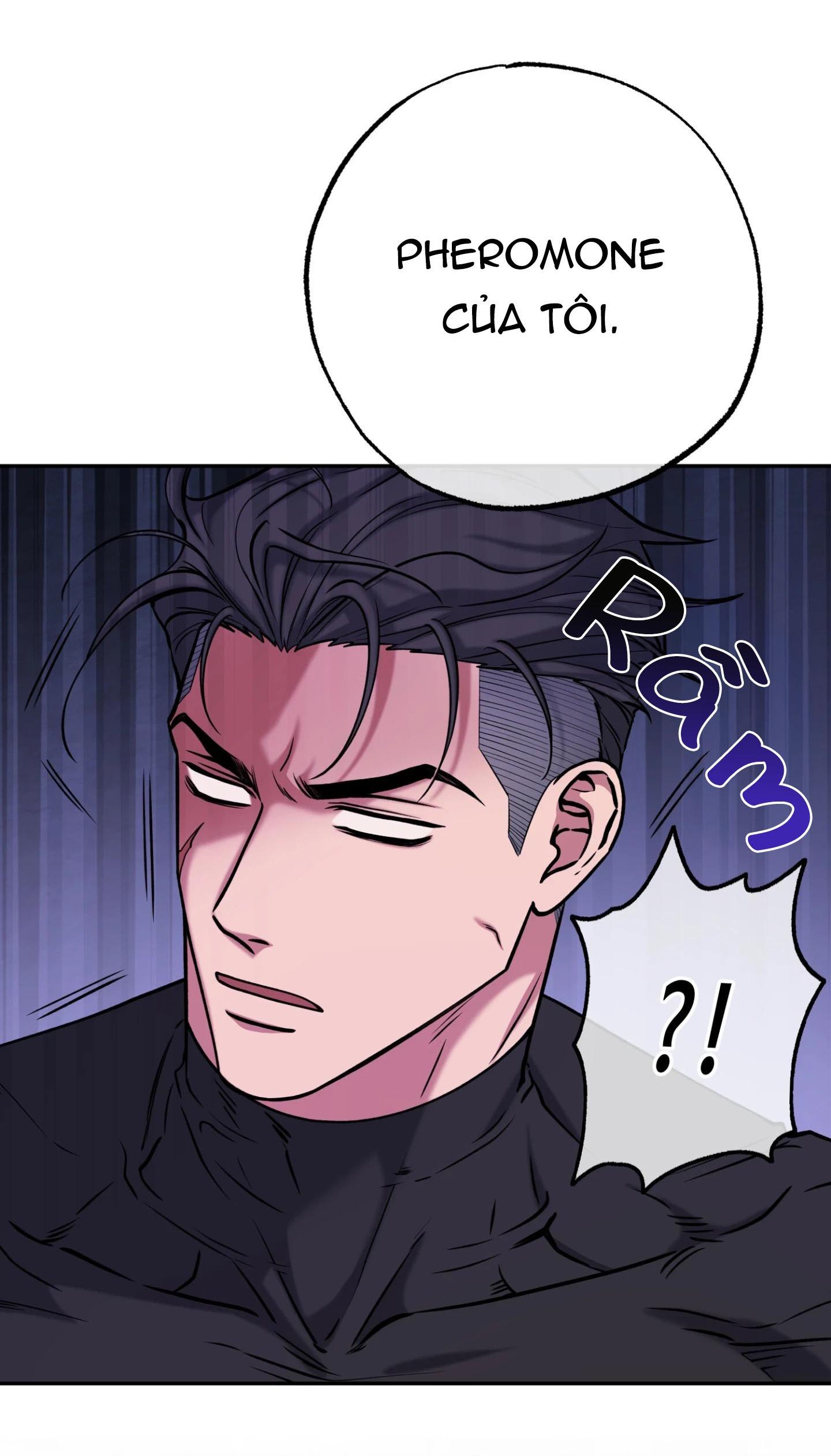 DAWNING LIGHT - Chap 4