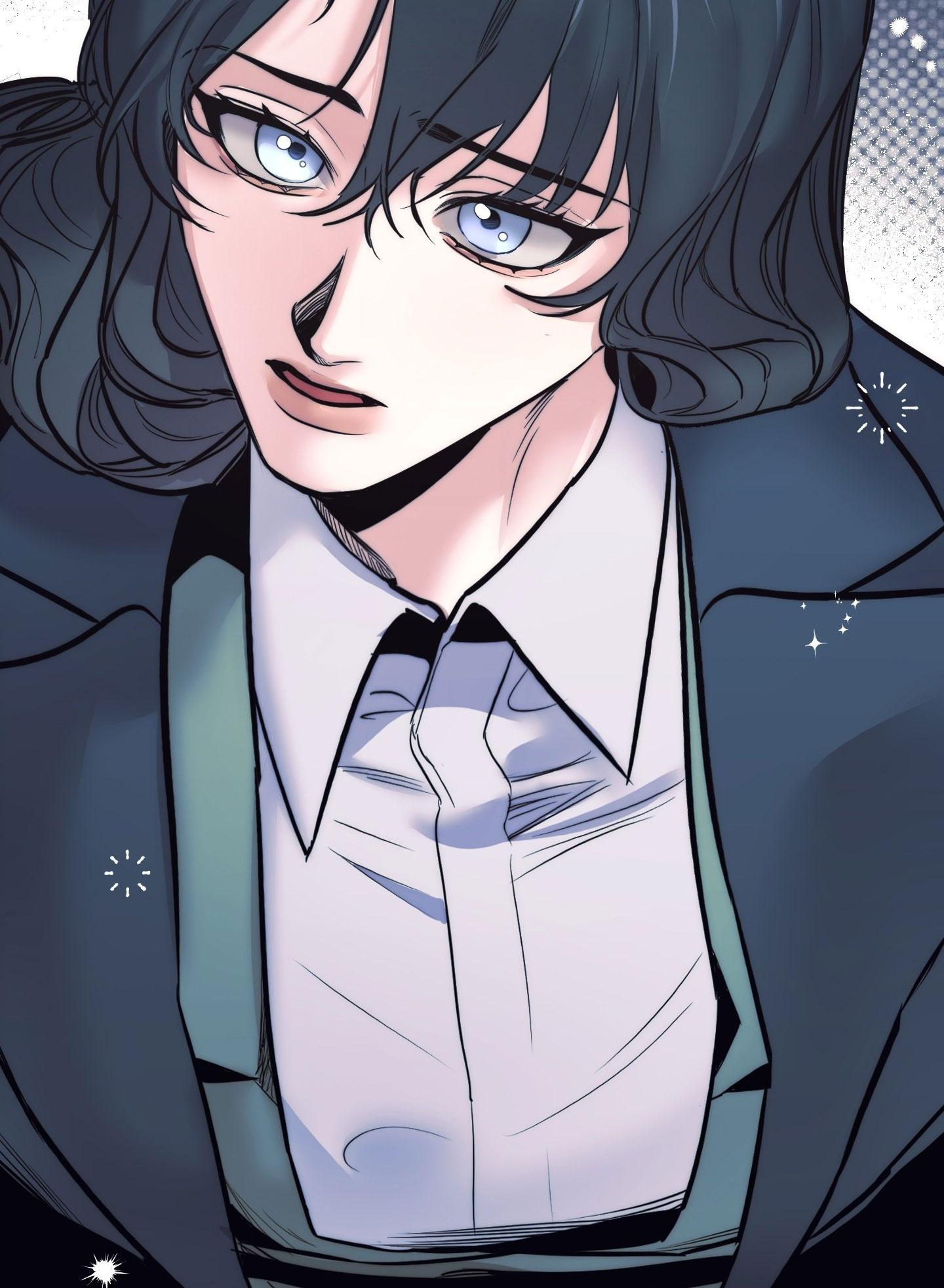 KỲ THỊ - Chap 52