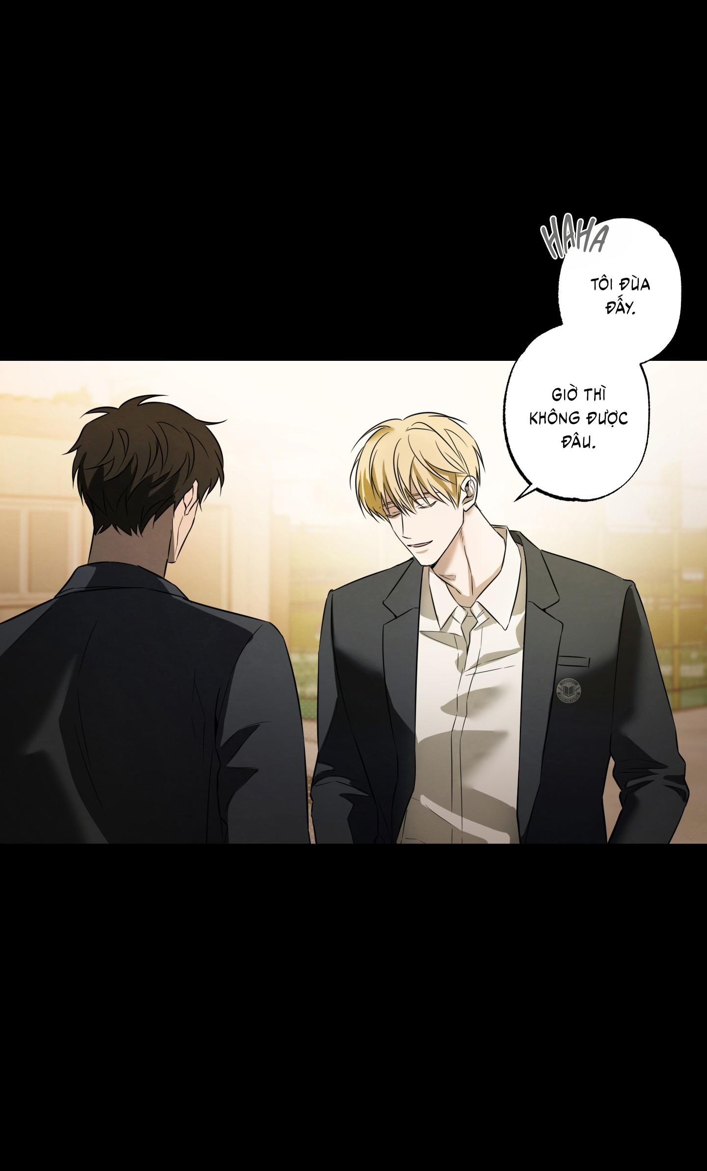 (CBunu) Bí Quyết Chinh Phục Tình Đơn Phương - Chap 1