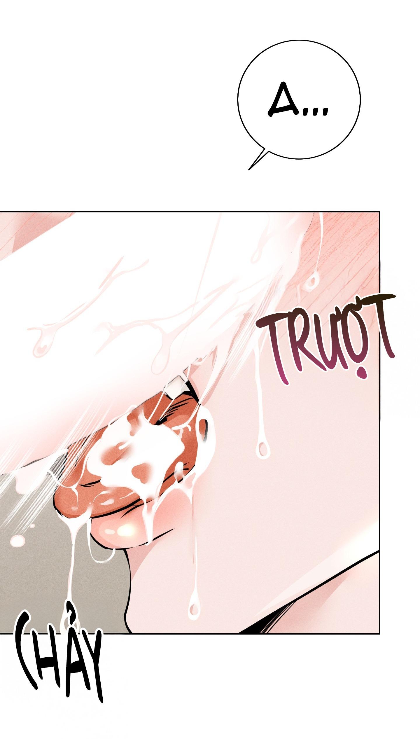 ĐỔI VỊ TRÍ RỒI SAO - Chap 14