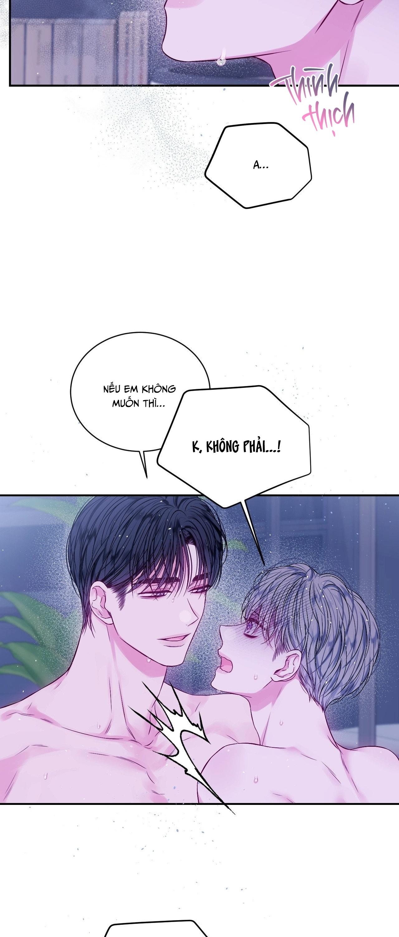 (GĐCV) IMPERFECTLY US - Chap 17