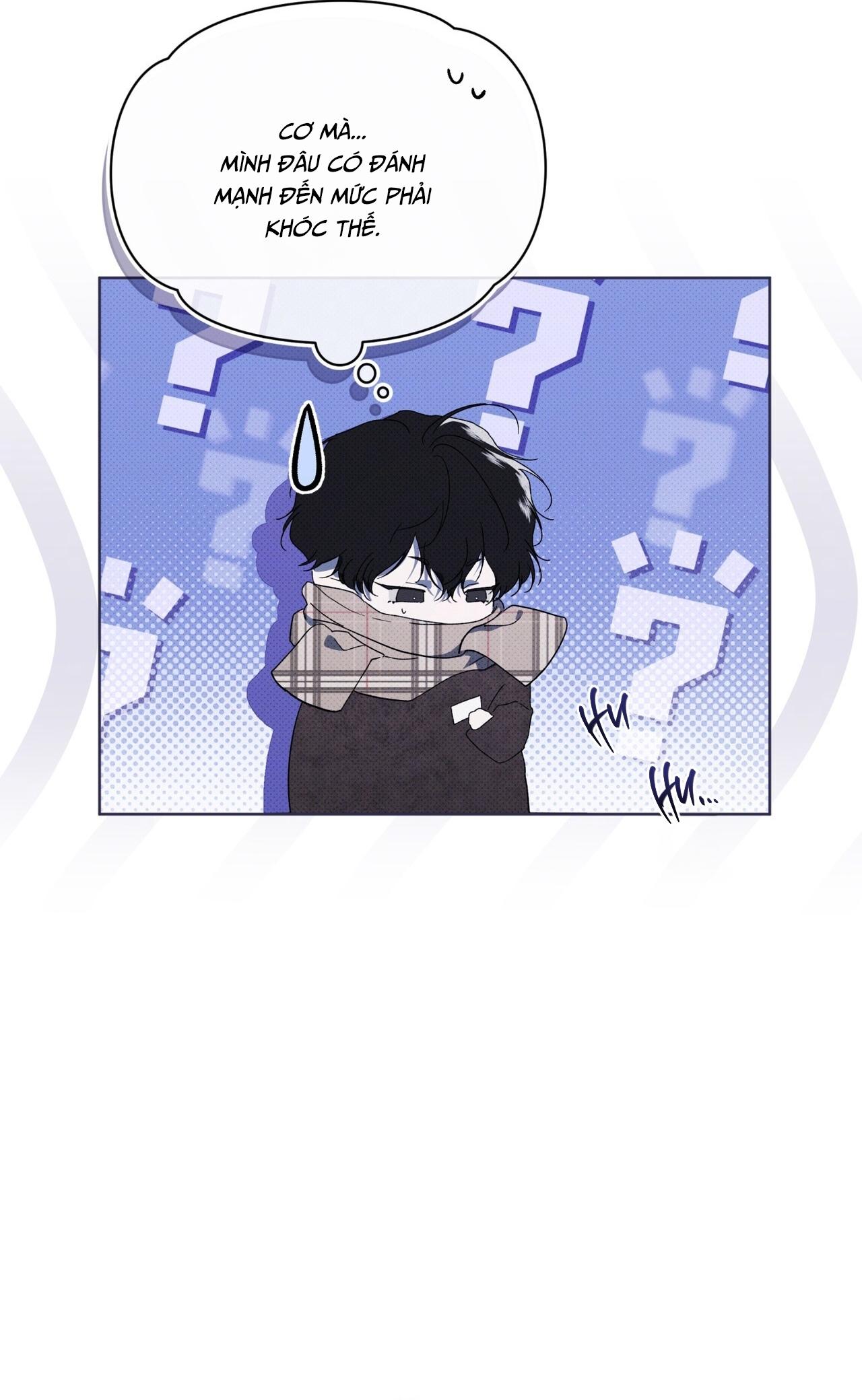 (GĐCV) HÌNH THÁI TIẾN HÓA - Chap 8