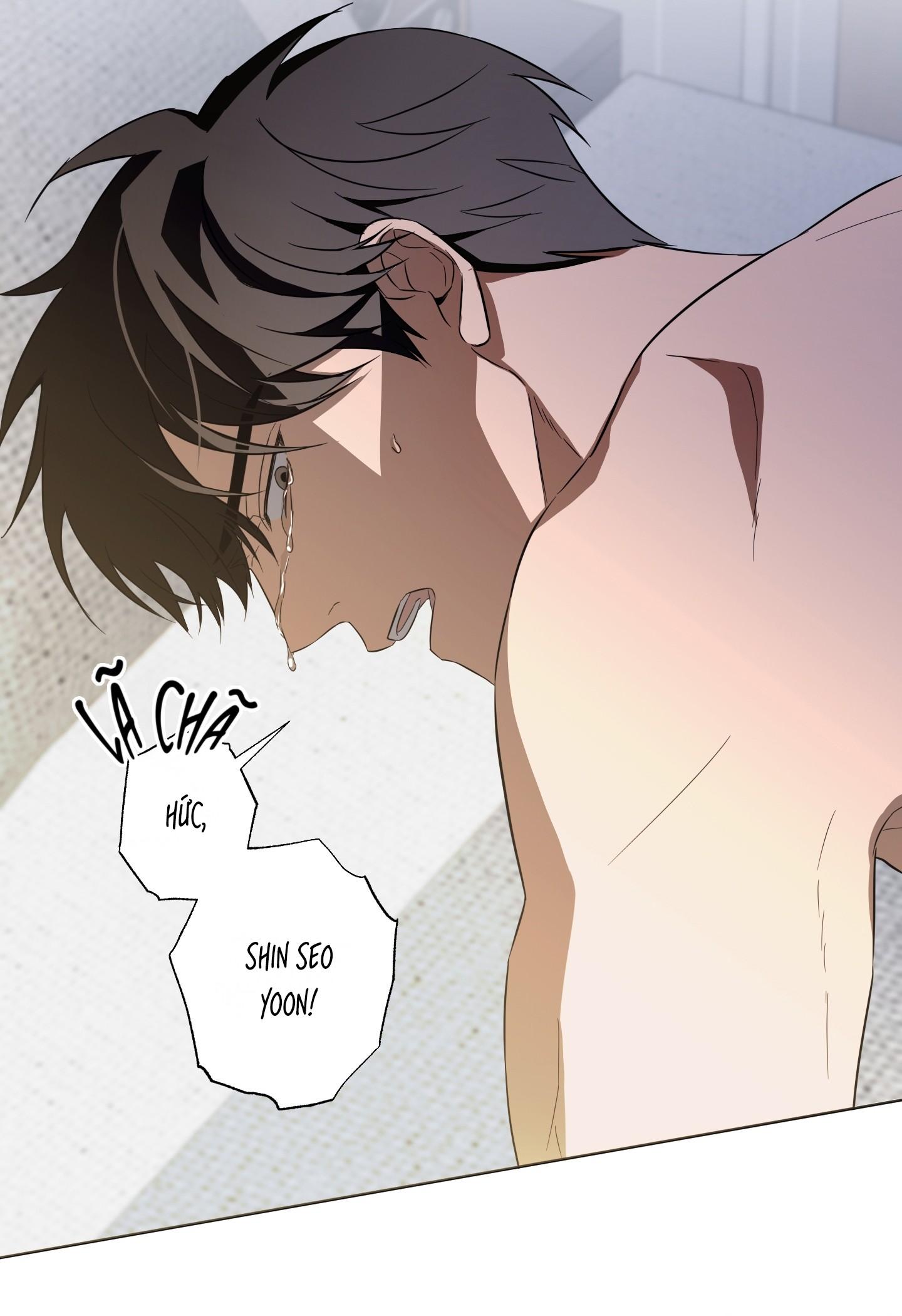 (CBunu) Bí Quyết Chinh Phục Tình Đơn Phương - Chap 6