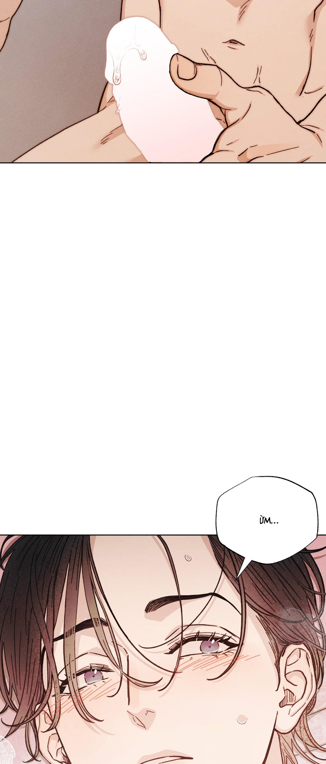 TÌNH YÊU KHỞI ĐẦU TỪ NỖI SỢ - Chap 18