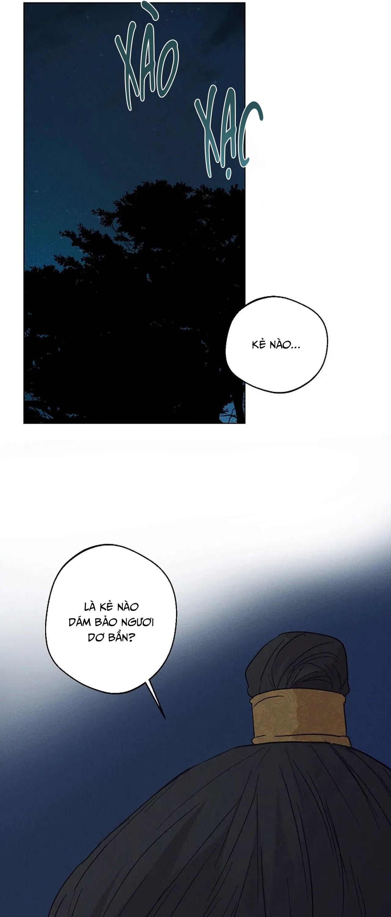 TUYỂN TẬP ÁM ẢNH, MƯU MÔ CÔNG - Chap 2.16 - Trang 105
