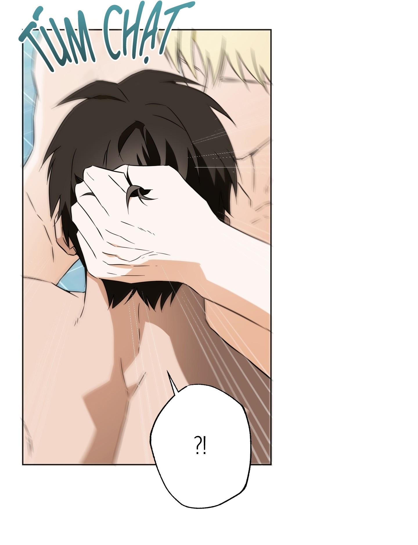 (CBunu) Bí Quyết Chinh Phục Tình Đơn Phương - Chap 10