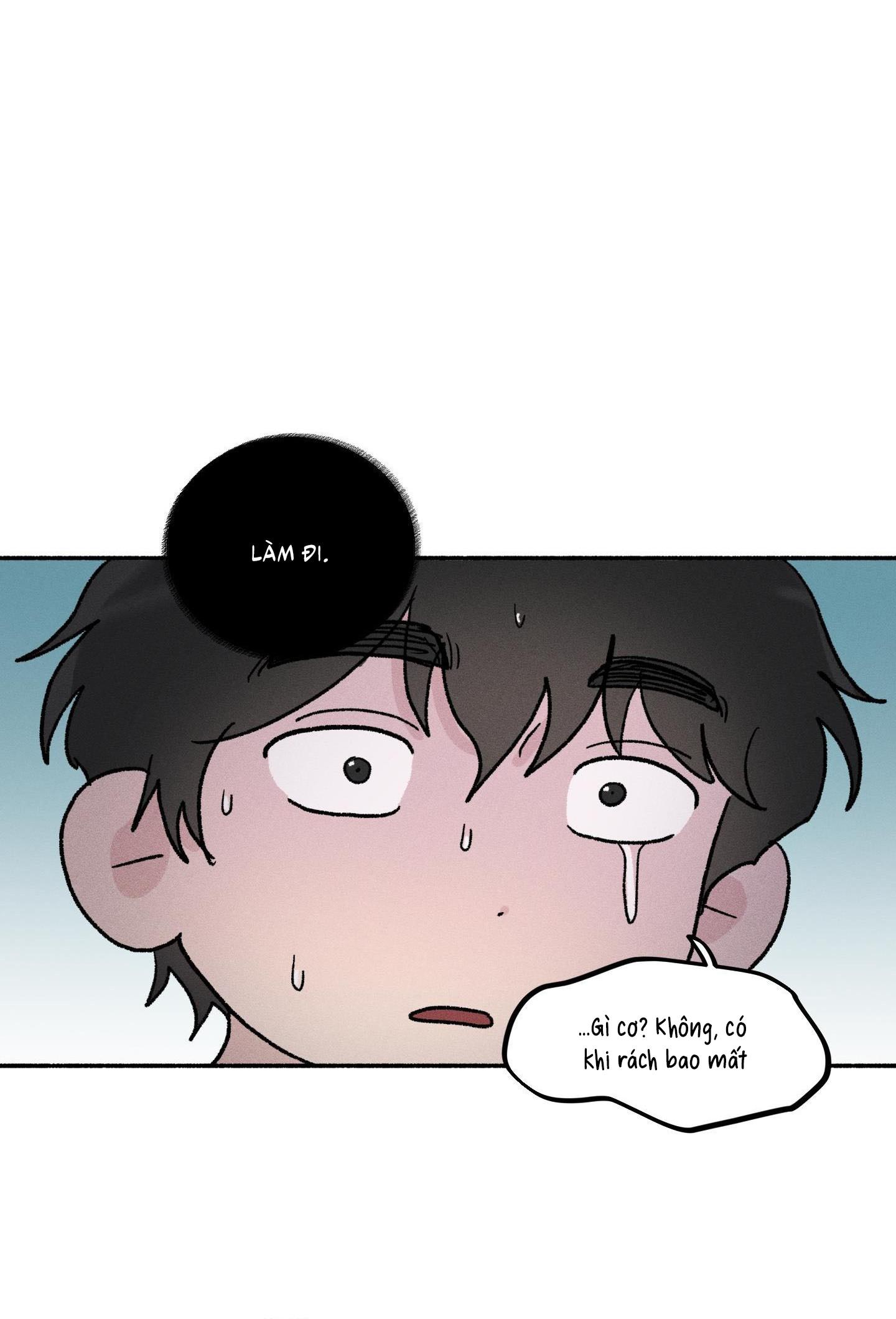 (CBunu) Khi Người Lơ Đãng - Chap 26