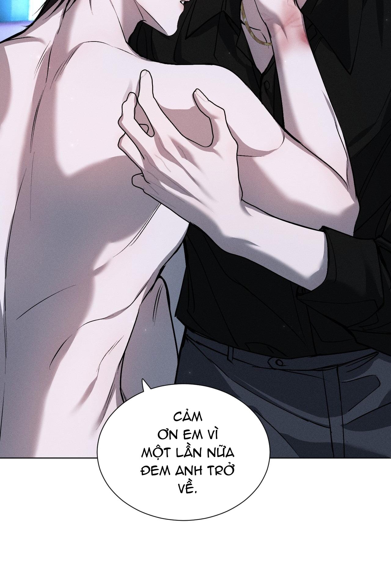 Ảnh Đế Cứ Muốn Làm Kim Chủ Của Tôi - Chap 41