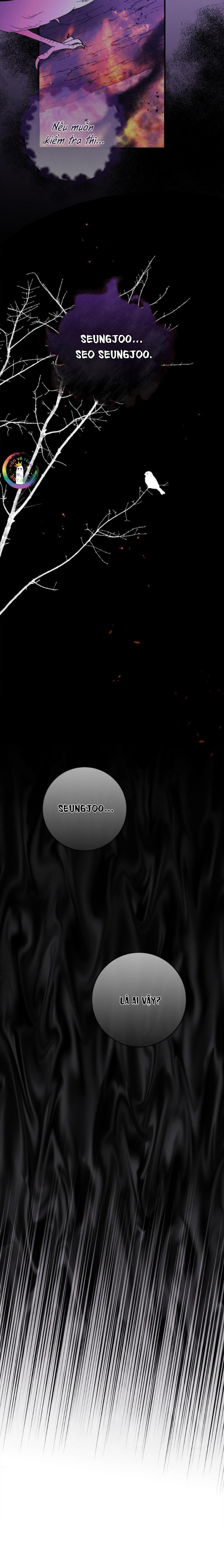 Màn Đêm Không Lối - Chap 37