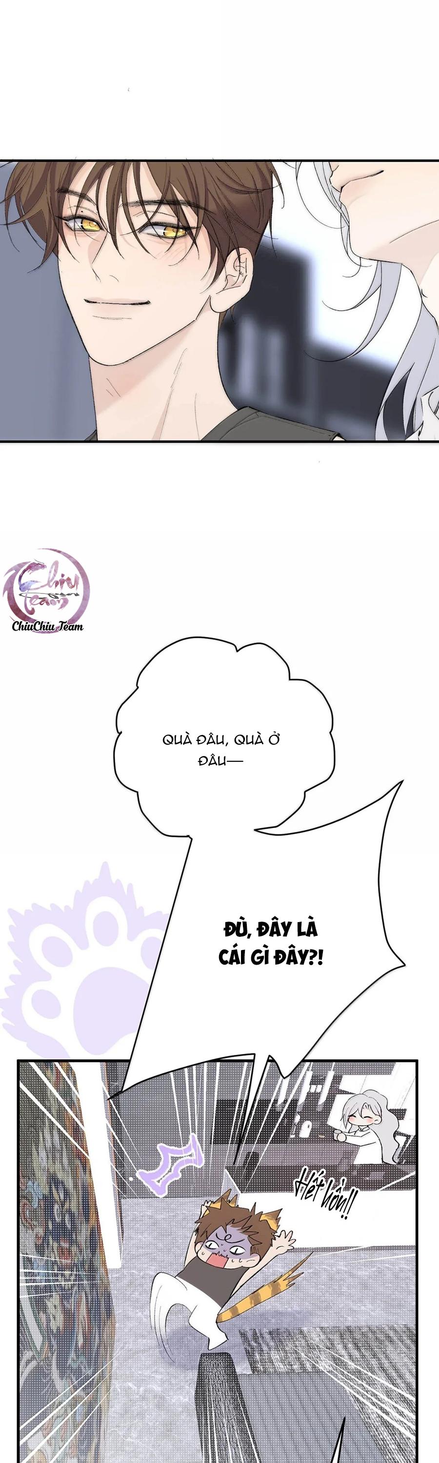 Mỗi Ngày Đều Muốn Làm Hoàng Tử Ốm Yếu Đội Quần - Chap 27