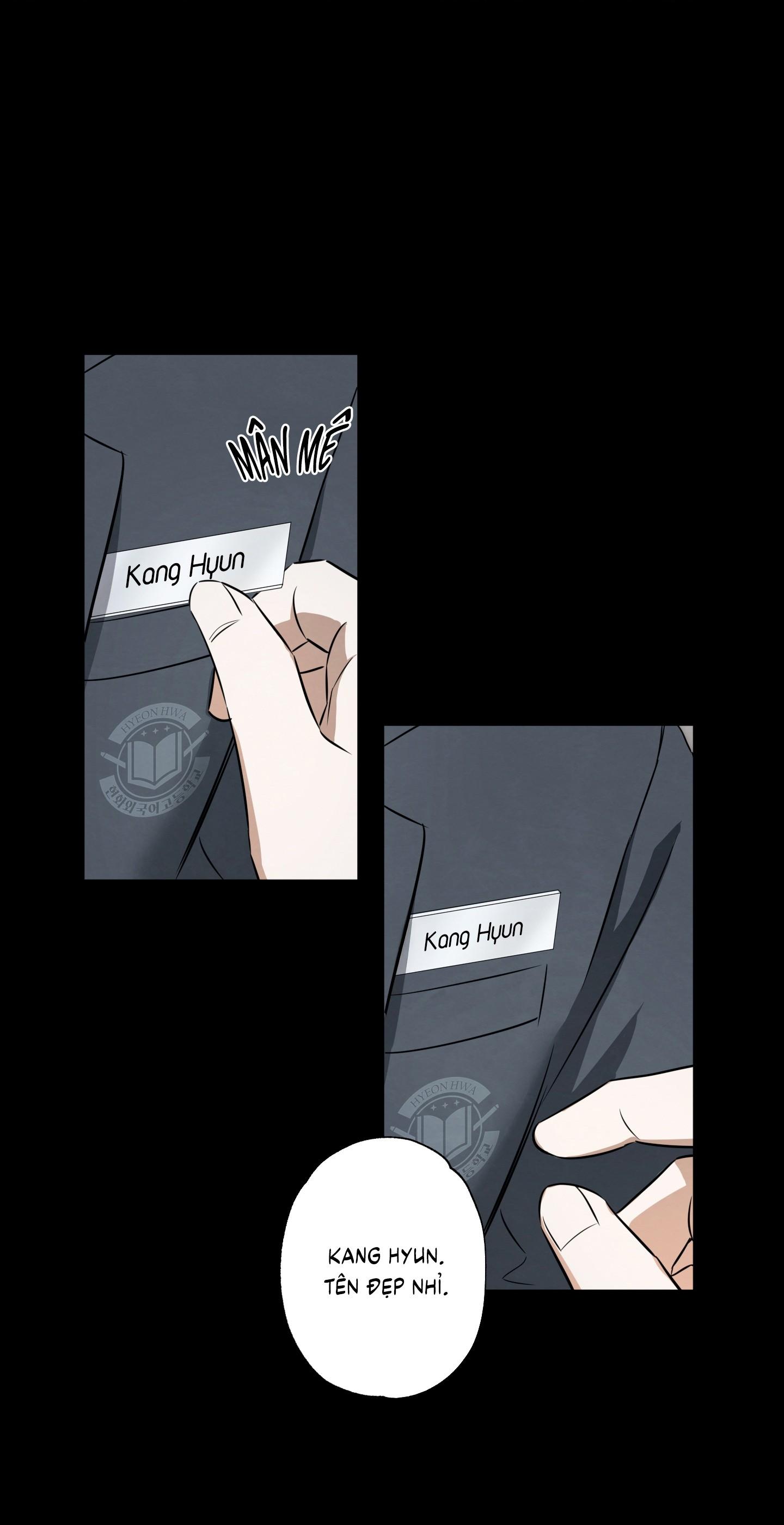 (CBunu) Bí Quyết Chinh Phục Tình Đơn Phương - Chap 2