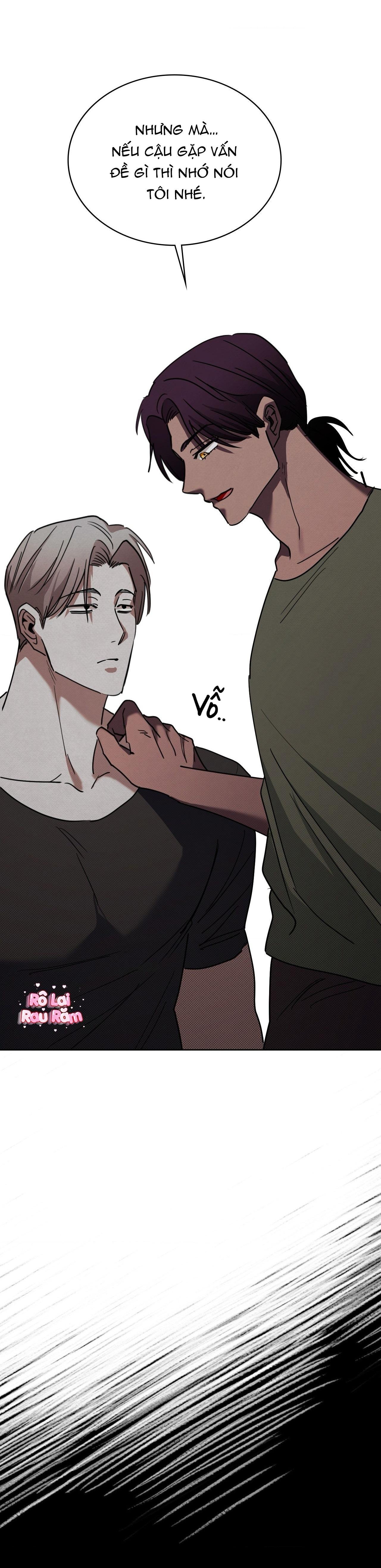 TRANH VẼ - Chap 17