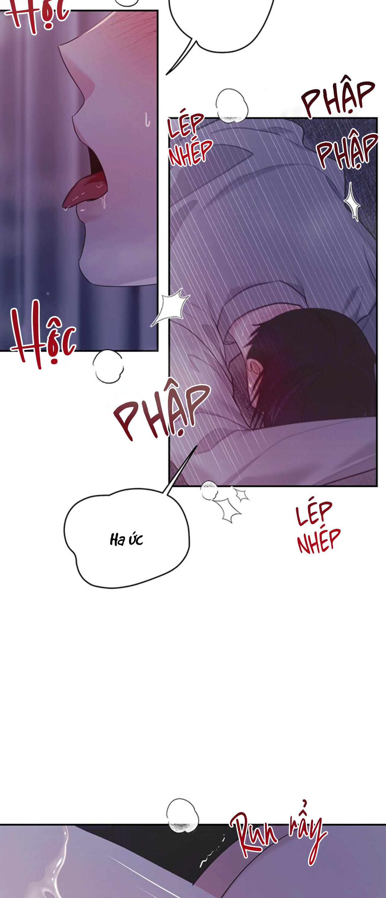 TIỂU THỬ: BẮT ĐẦU MÙA HÈ - Chap 61