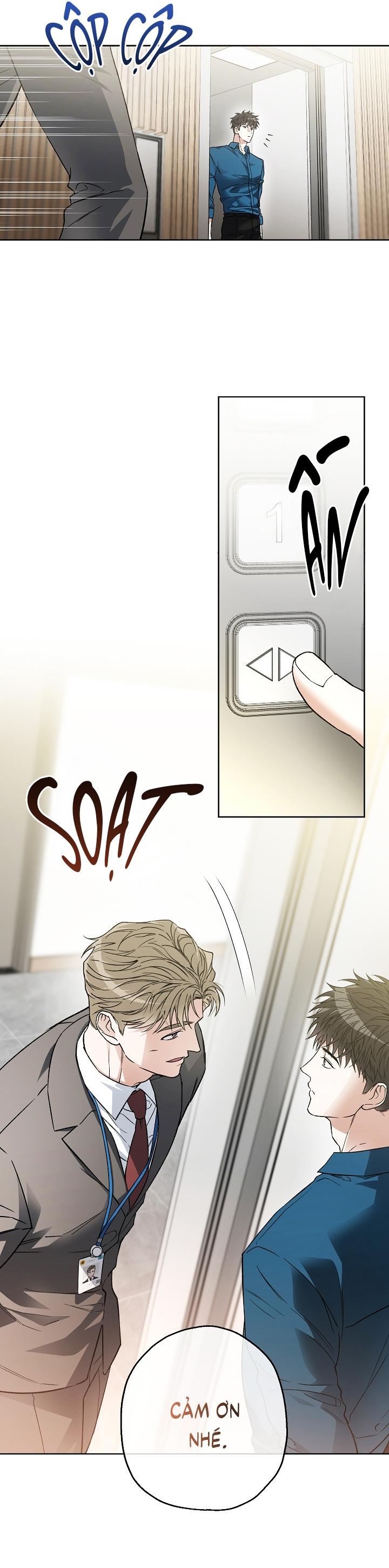 (CBunu) Vong Chủng - Chap 17
