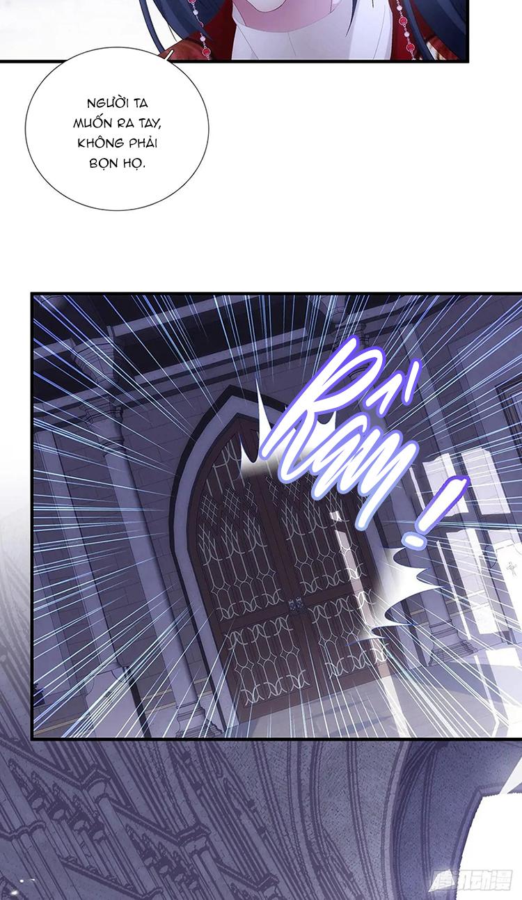 Thánh Tâm không dễ chọc - Chap 87