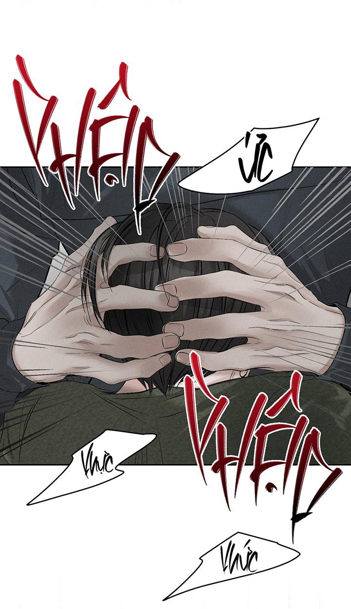 [DDT] KẺ ĐÁNH CẮP TRÁI TIM - Chap 4