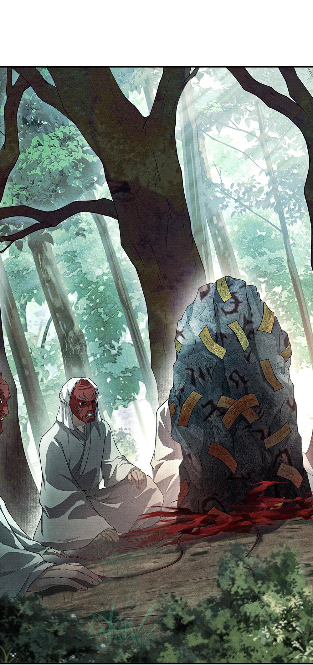 Đồng Tiền Kham Thế - Chap 137