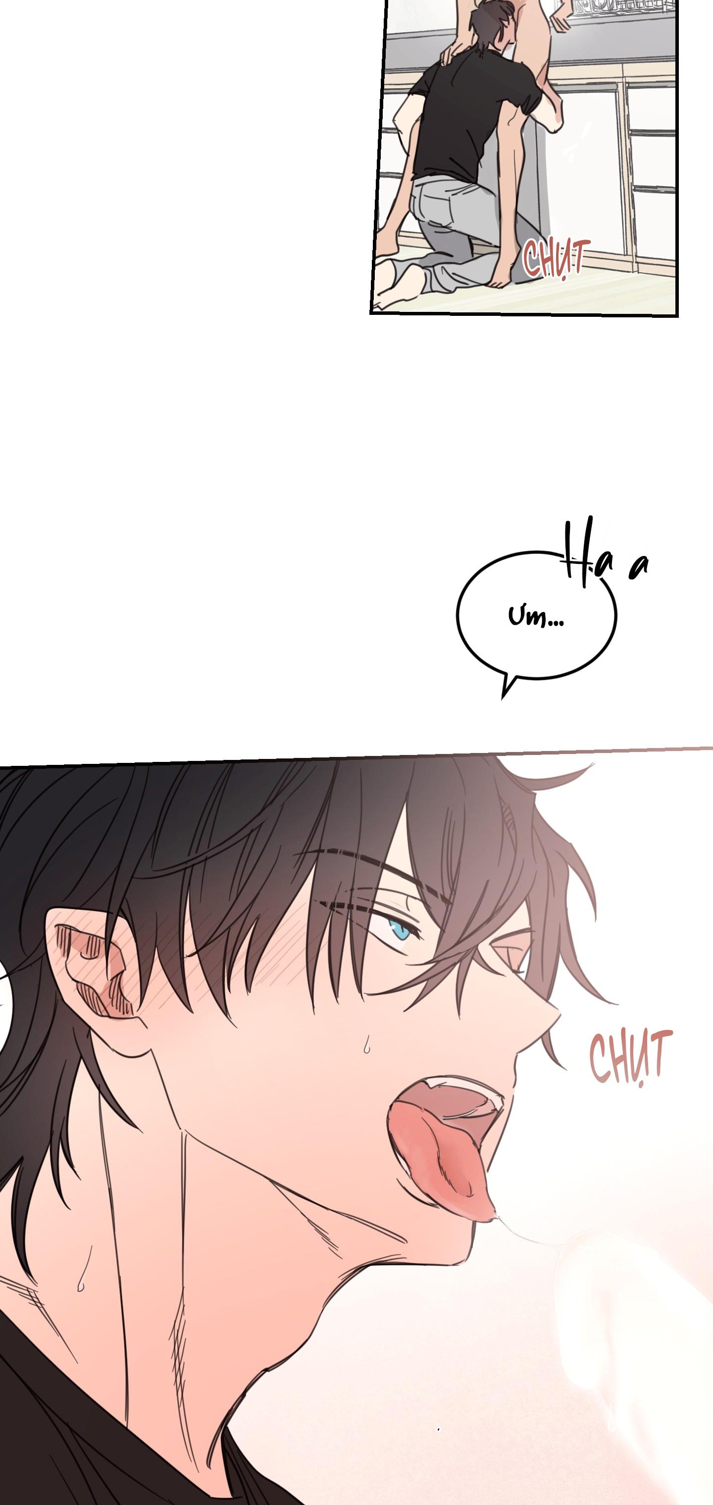 NGÔI NHÀ HƯỚNG MẶT TRỜI MỌC - Chap 56