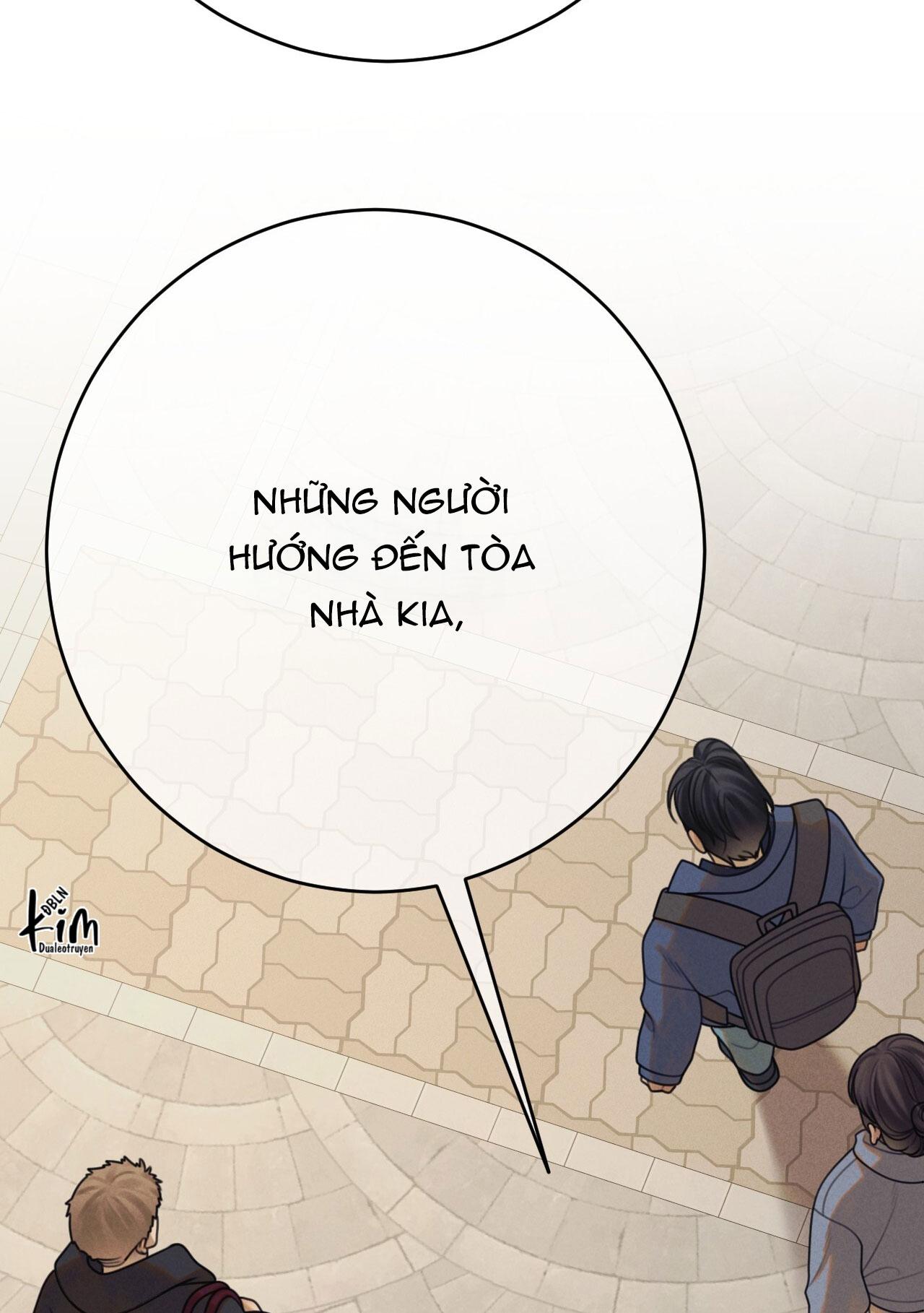 QUẺ BÓI GIẤC MƠ CỦA YÊU TINH - Chap 69