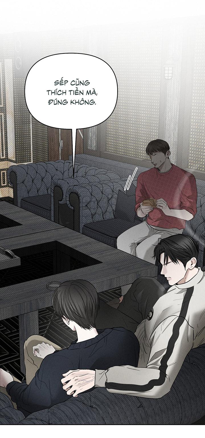 [DDT] KẺ ĐÁNH CẮP TRÁI TIM - Chap 7