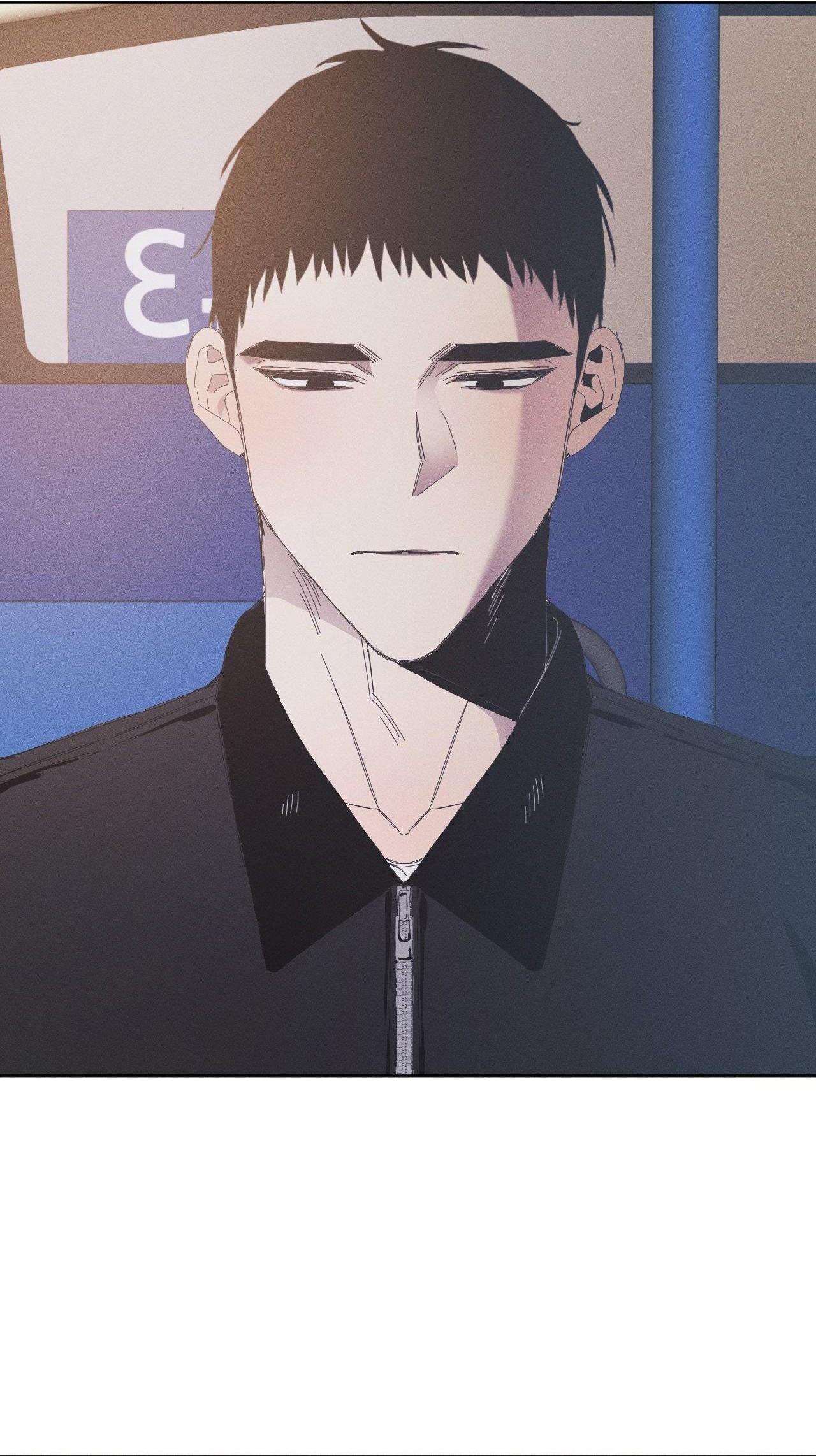 (CBunu) Mùa Đông Cuối Cùng Của Tôi - Chap 7