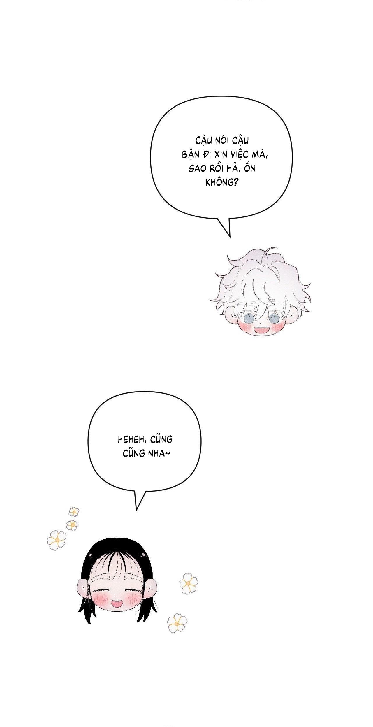 (CBunu) Mùa Đông Cuối Cùng Của Tôi - Chap 9