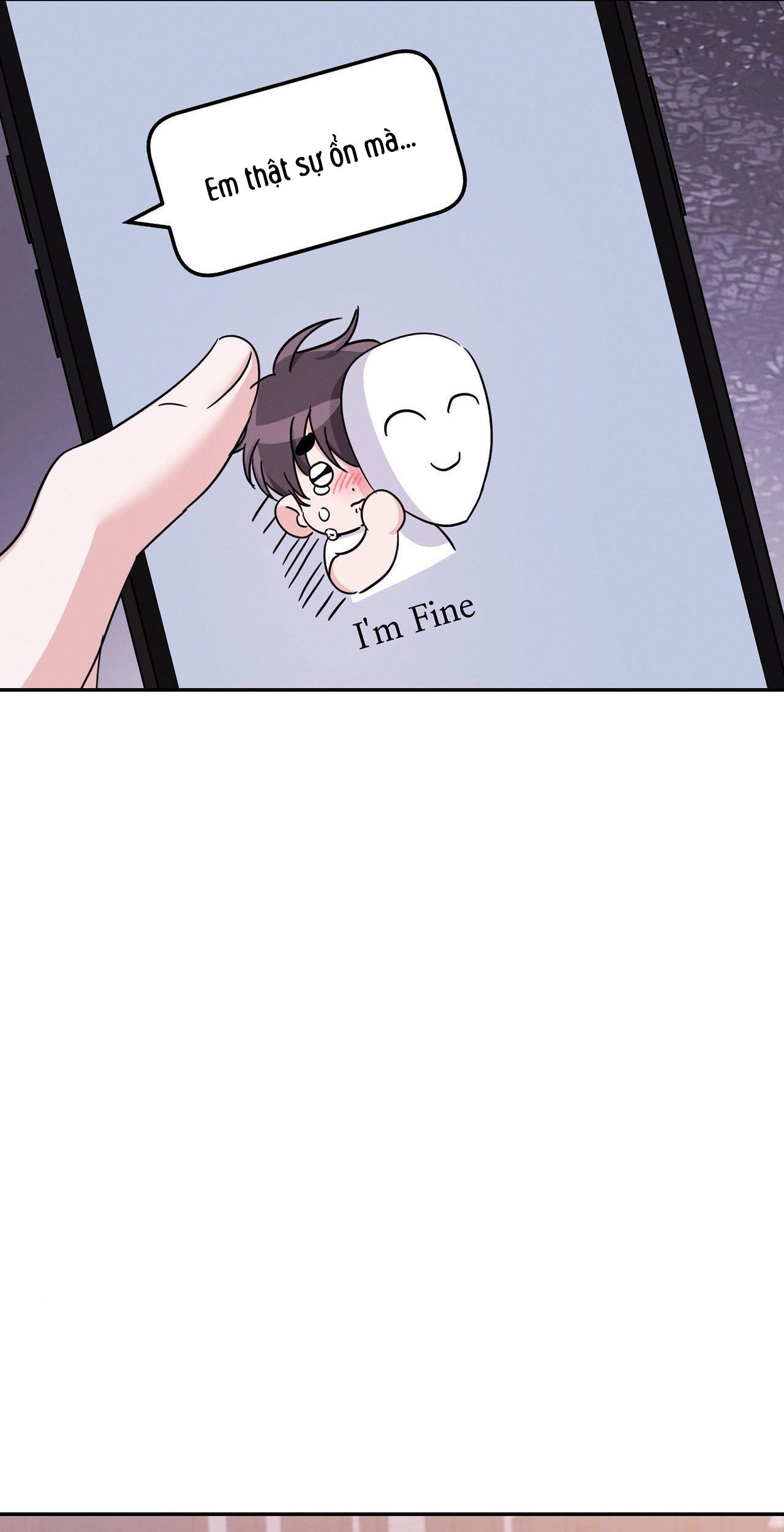 (CBunu) Cẩm Nang Fetish - Chap 9