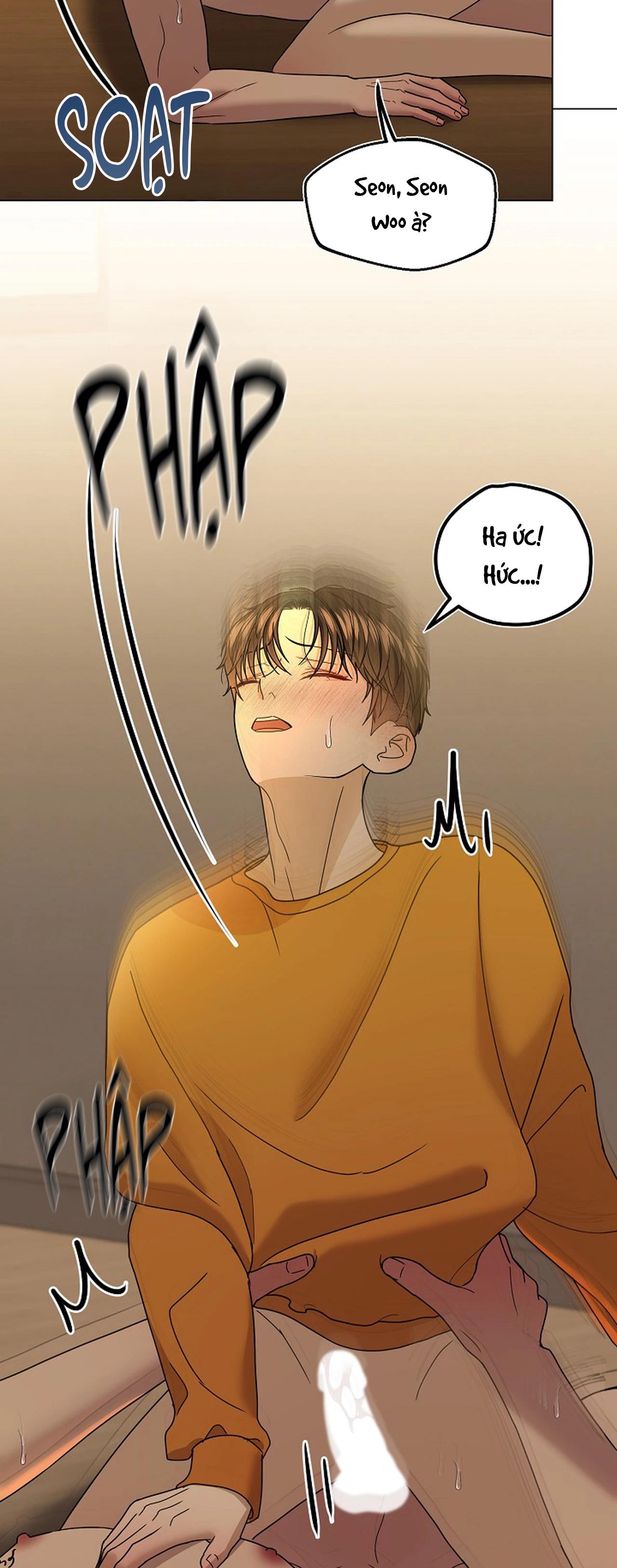 Bạn thanh mai trúc mã và S-Name - Chap 5