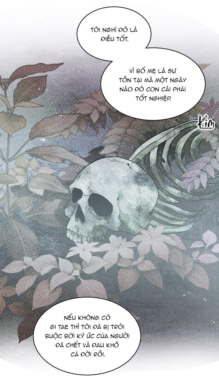 Room Without Windows - Chap 18