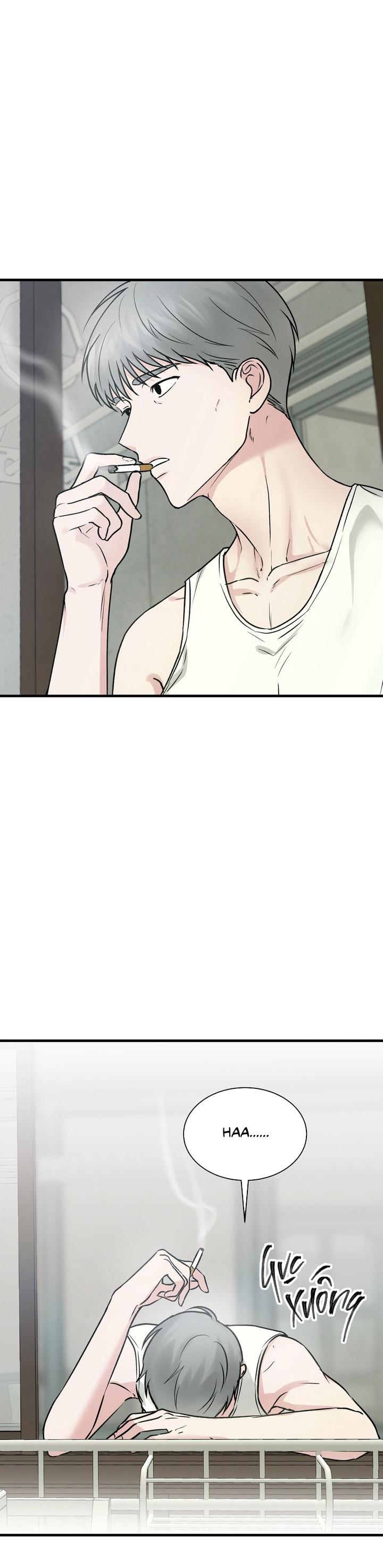 [DDT] NGƯỜI CHÚ TÔI YÊU! - Chap 3