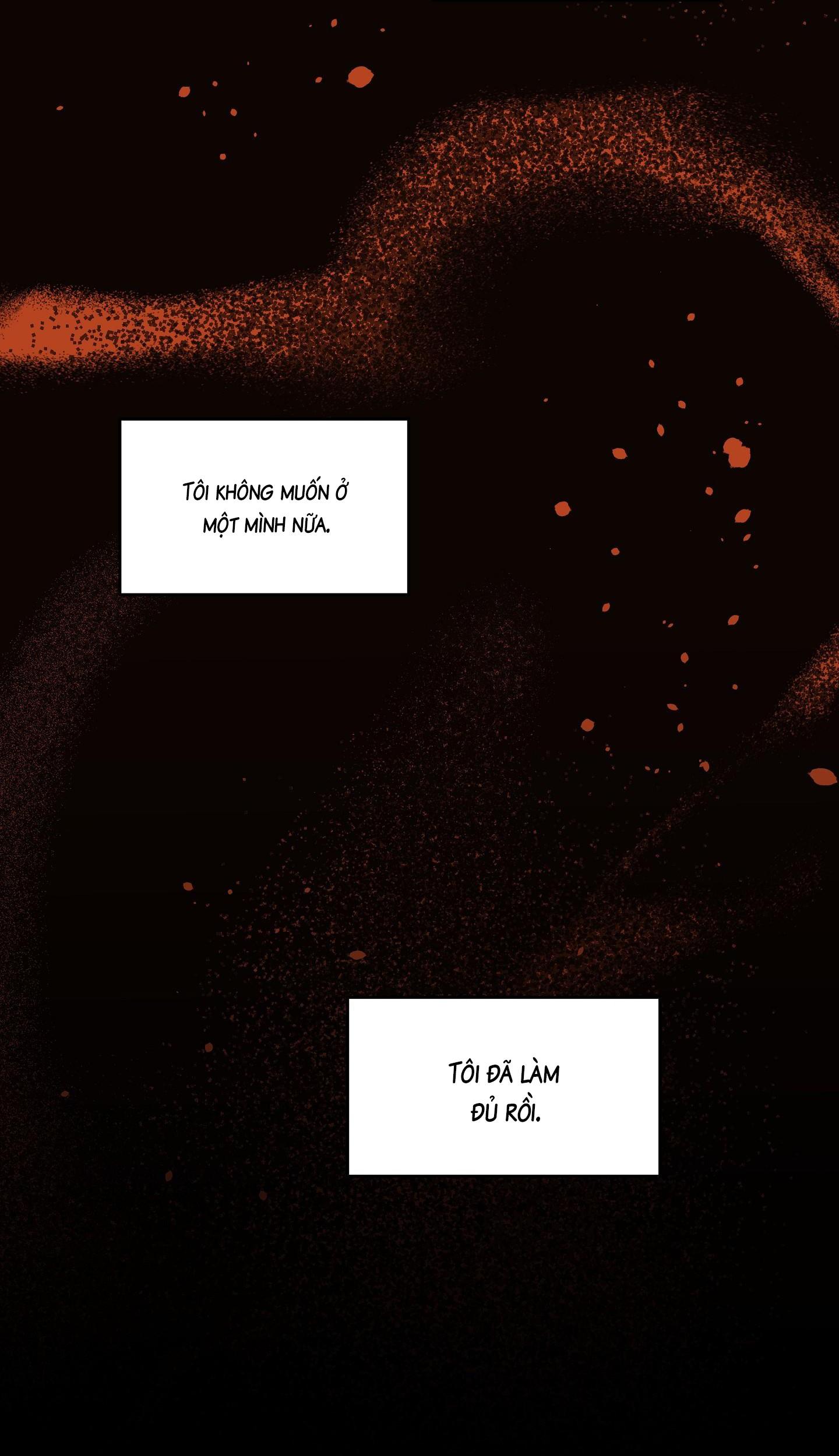 (CBunu) The Cell - Chap 19