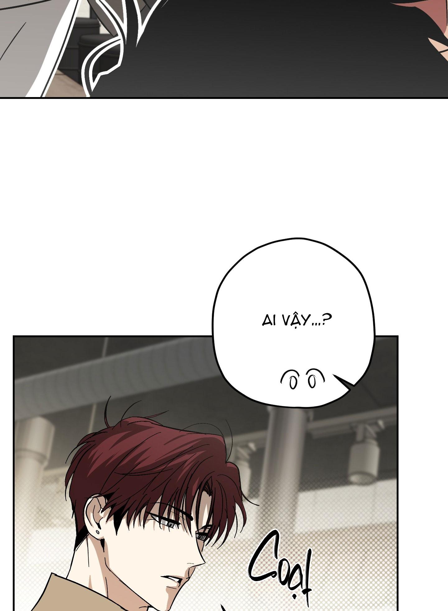 TƯƠNG XỨNG - Chap 11