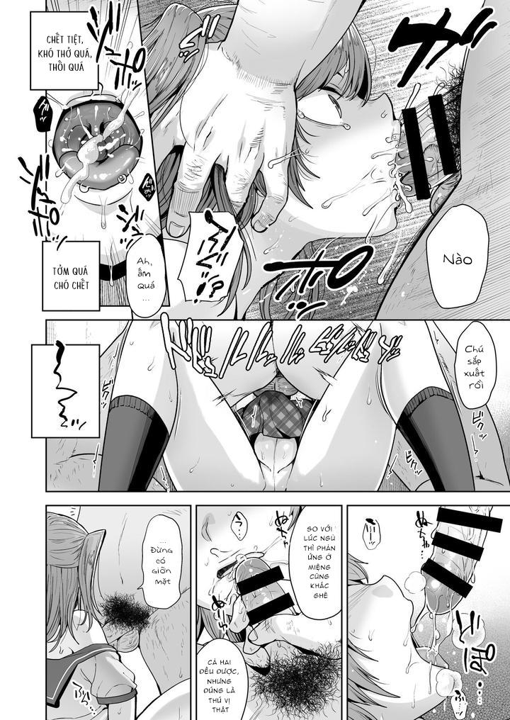 Đutanbao Shota - Chap 86
