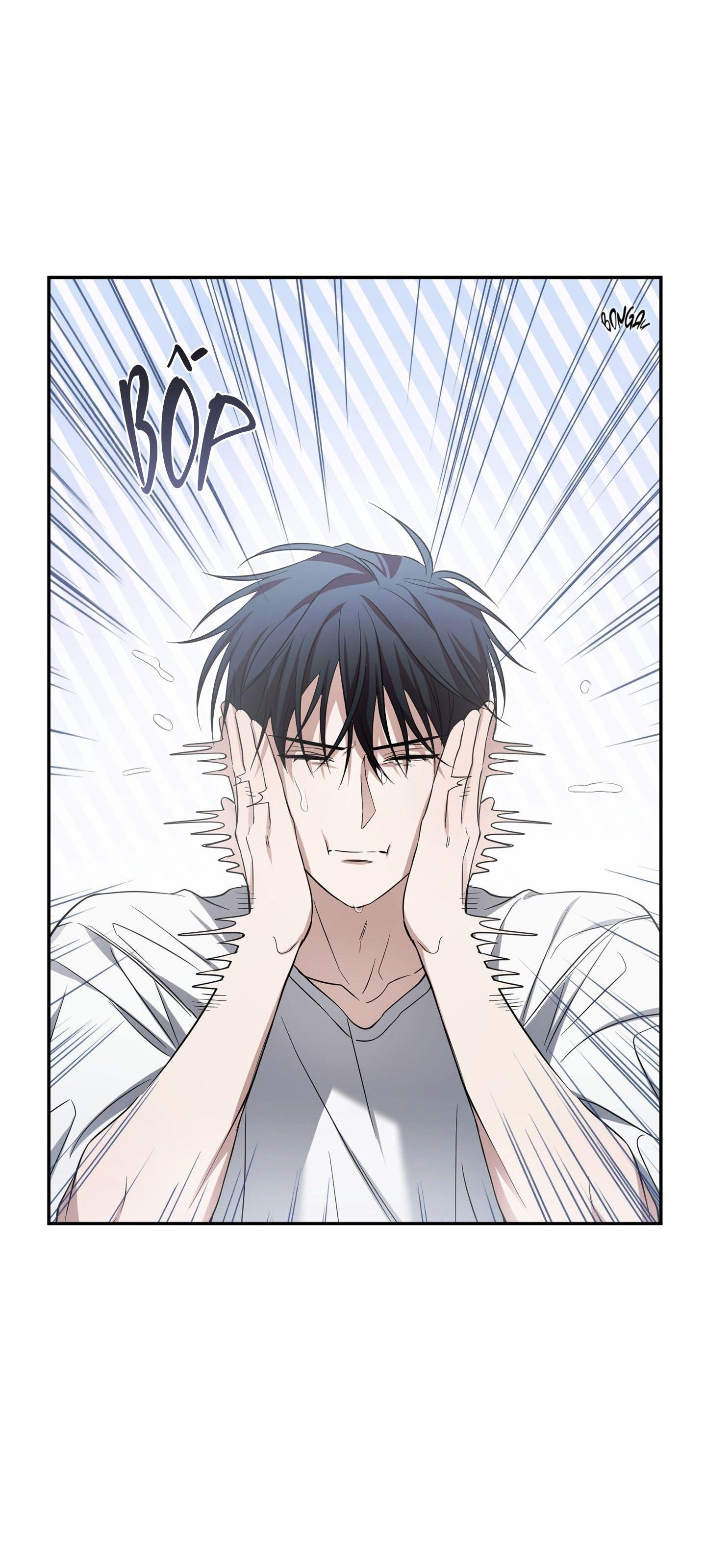 LỜI THỀ BÁO THÙ - Chap 1