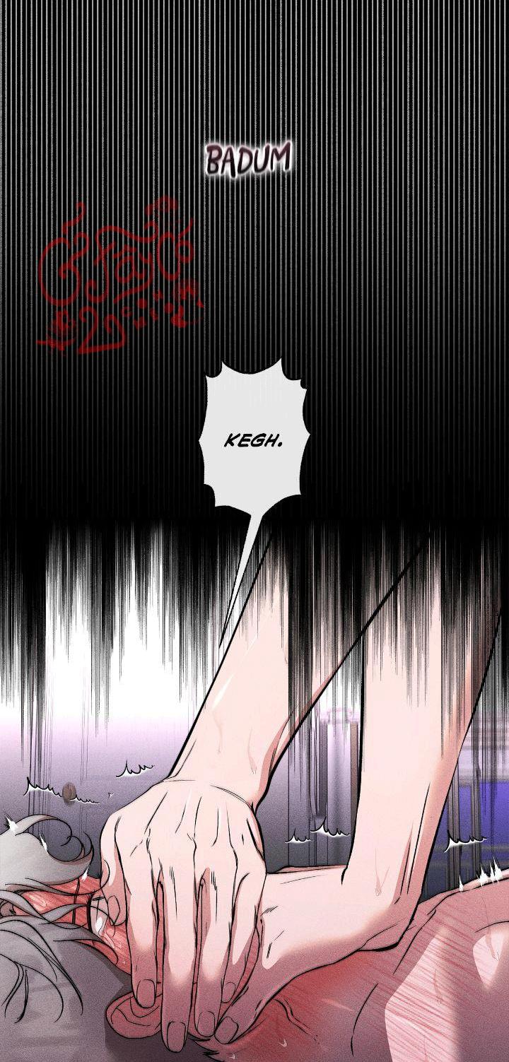 Người Yêu Của Anh Trai Tôi - Chap 49