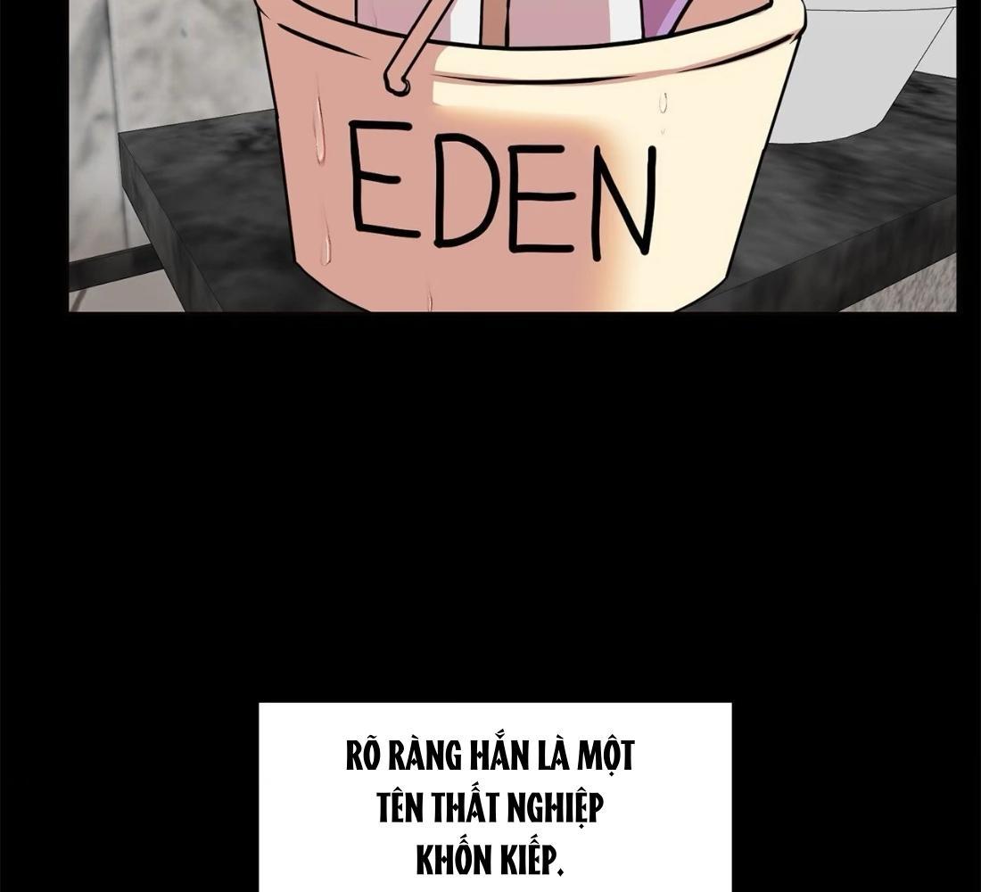 Sạch Đến Từng Tấc Thịt - Chap 2