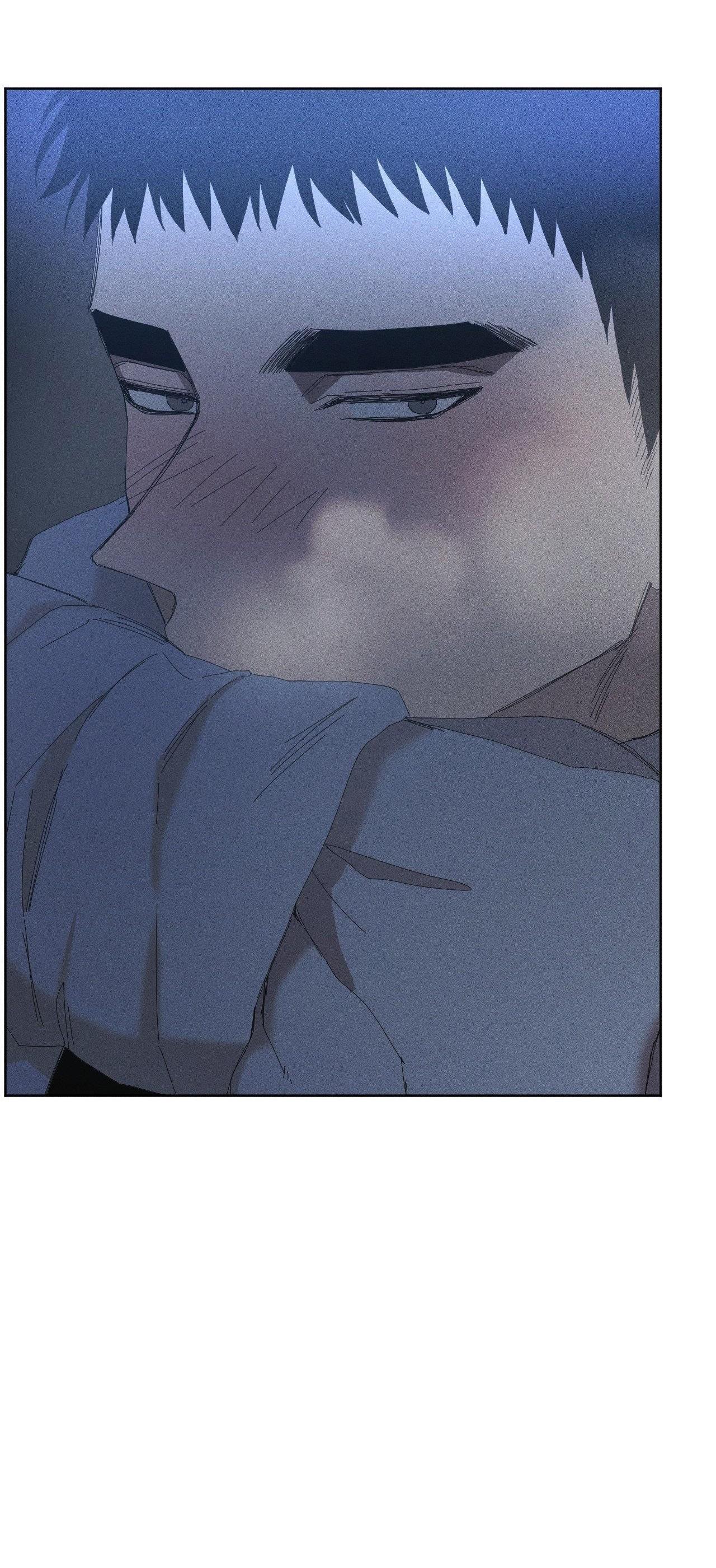 (CBunu) Mùa Đông Cuối Cùng Của Tôi - Chap 19