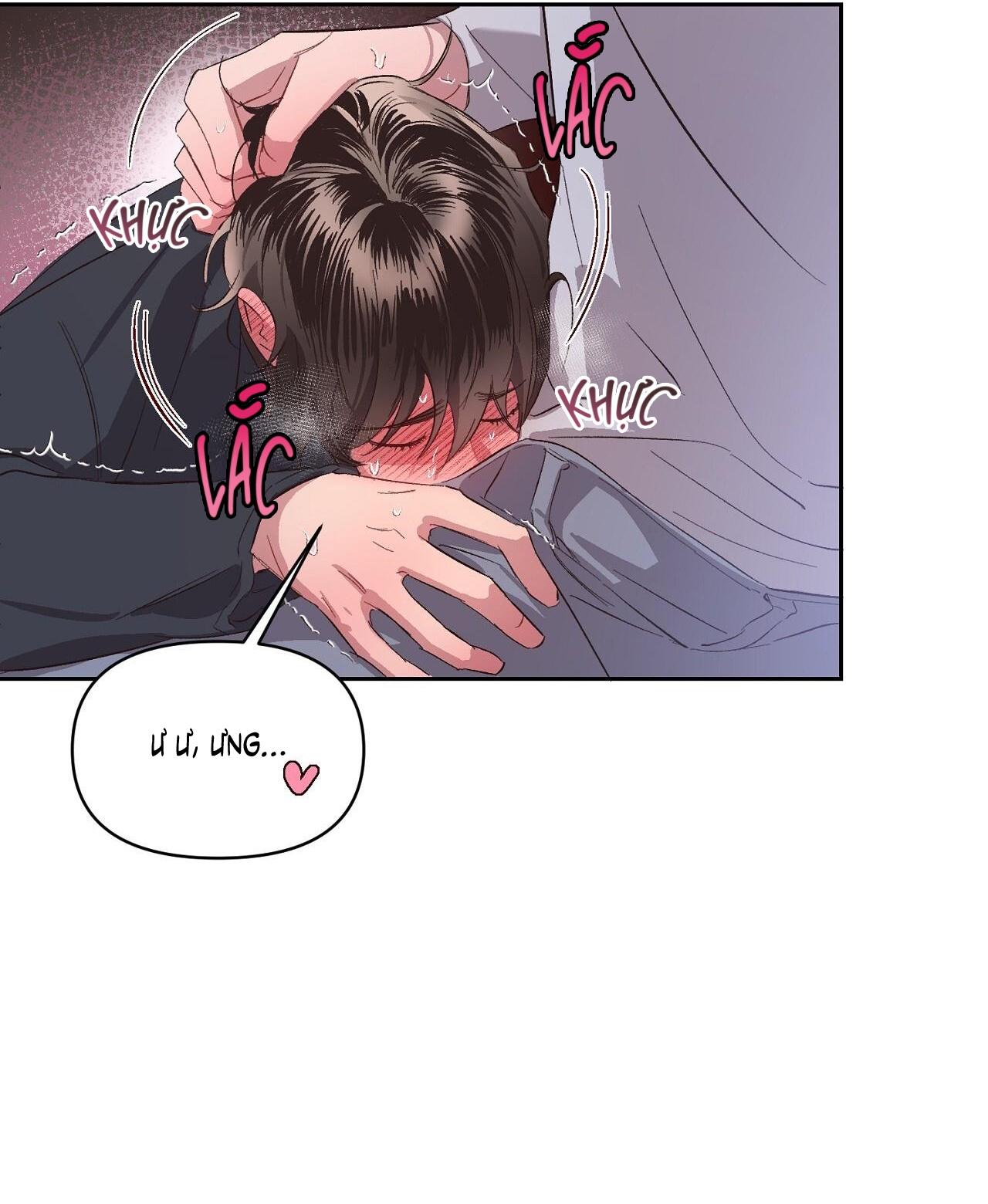 (CBunu) Bí Mật Của Mái Tóc - Chap 34